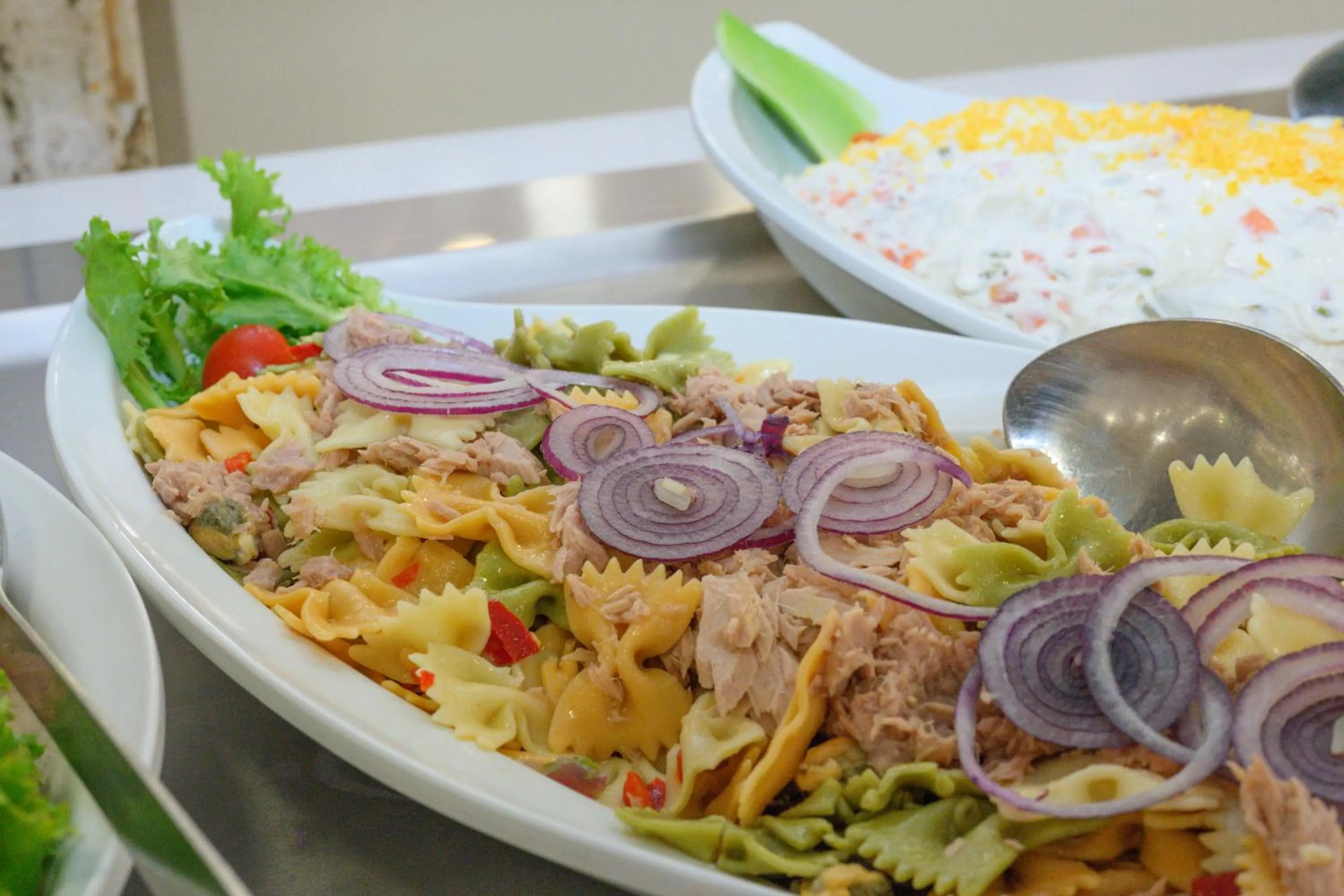 Hotel Monarque Fuengirola Park