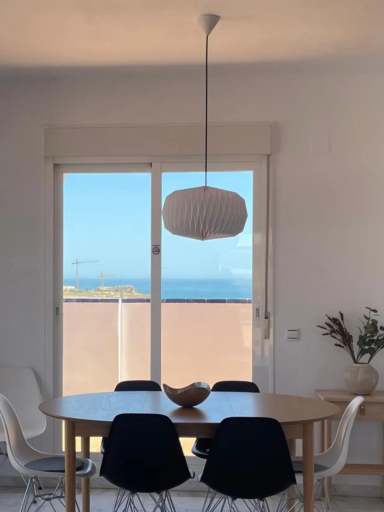 Penthouse with exceptionel view, Miraflores