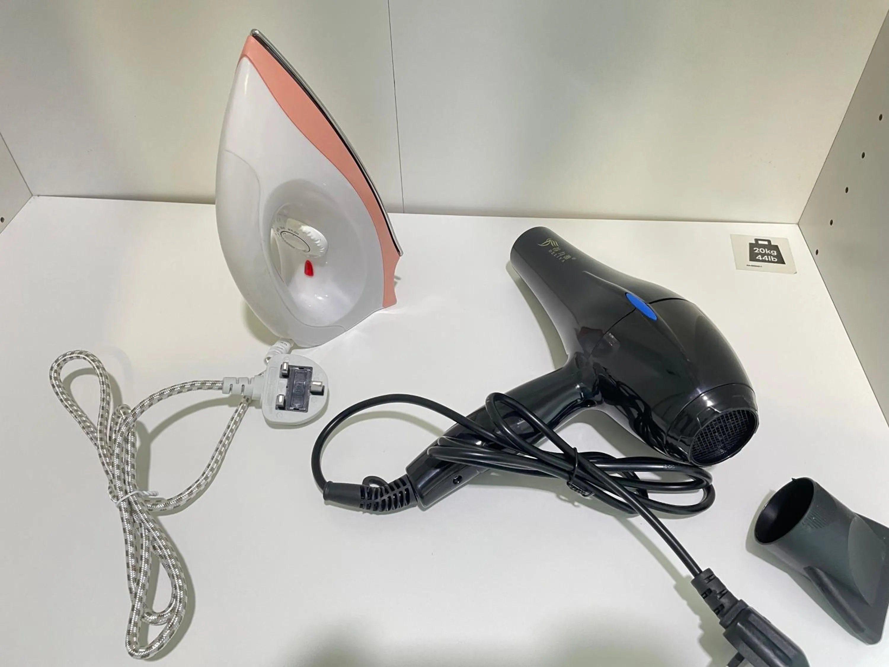 furniture in Mercu Summer Suite KLCC by Minshuku