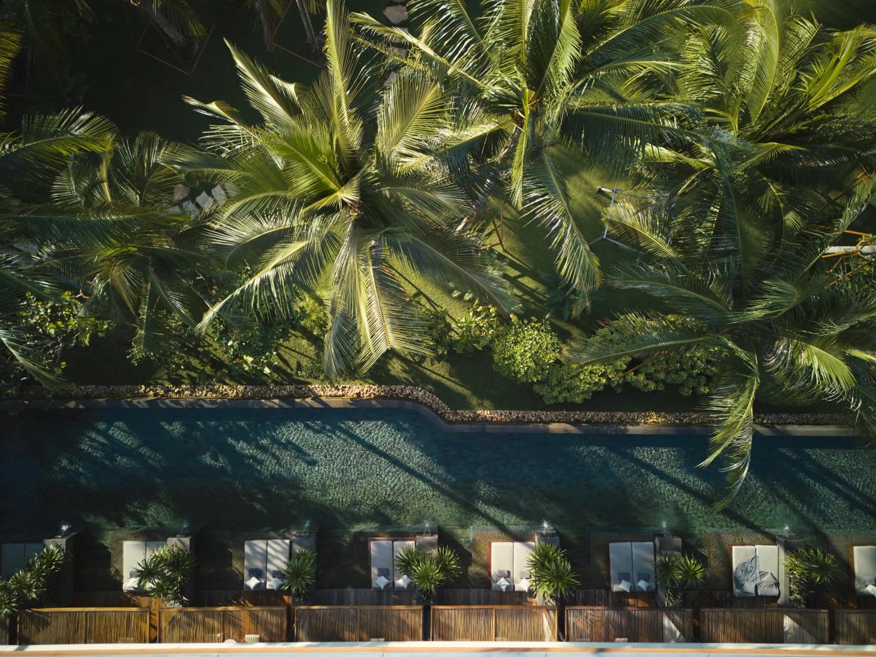 View (from property/room) in The Retreat Koh Chang, an SLH Hotel