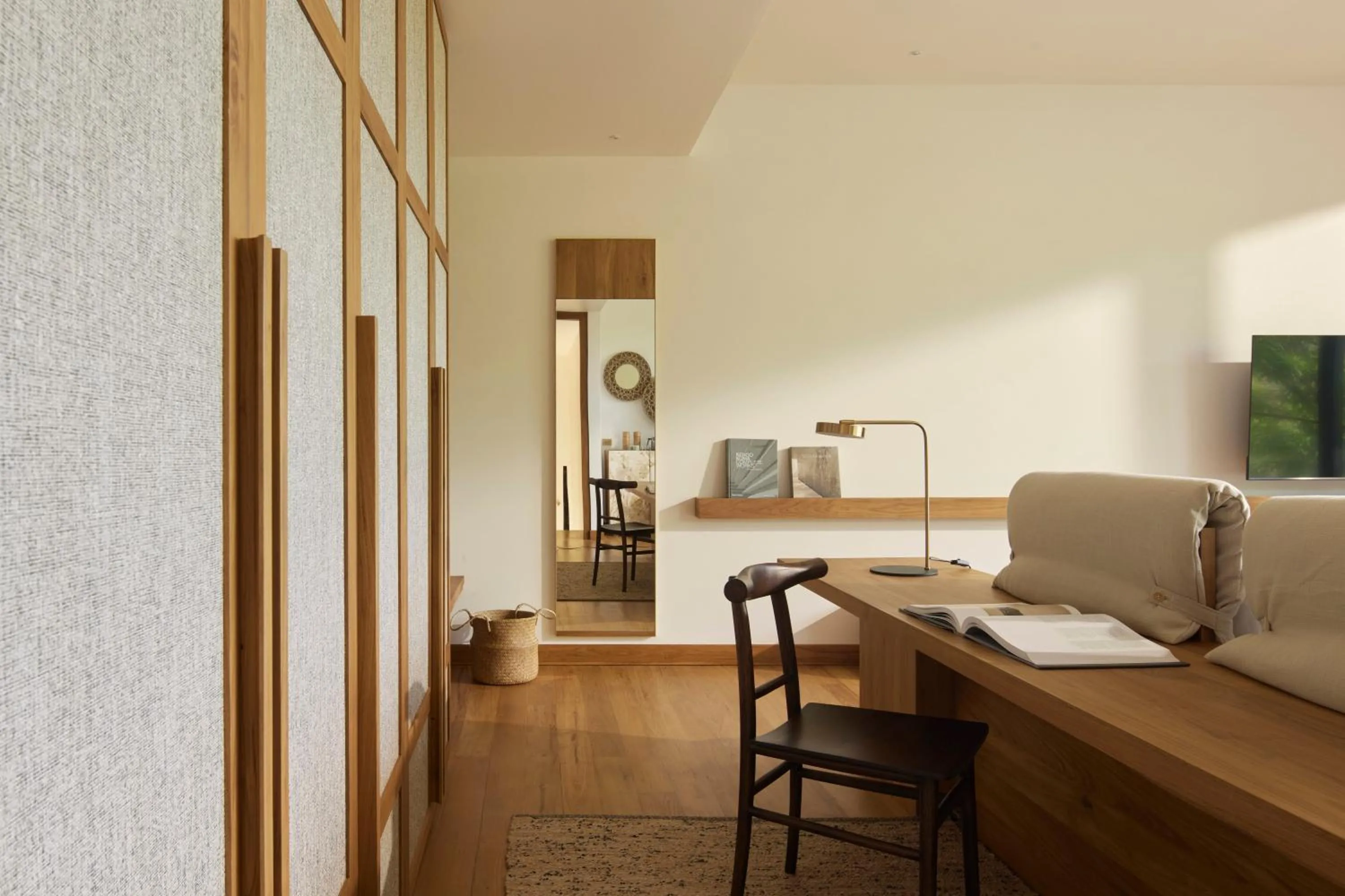 Bedroom in The Retreat Koh Chang, an SLH Hotel