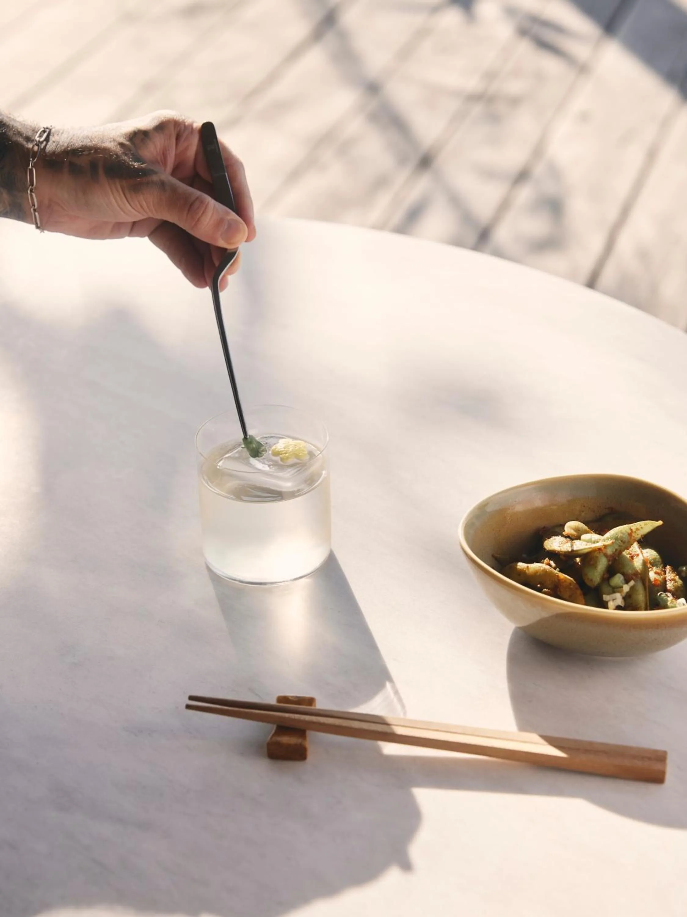 Restaurant/places to eat in The Retreat Koh Chang, an SLH Hotel