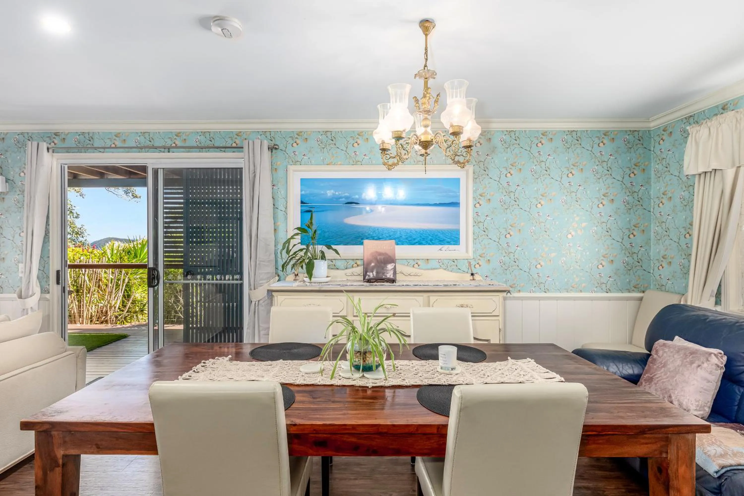 House of Mahalo Accommodation