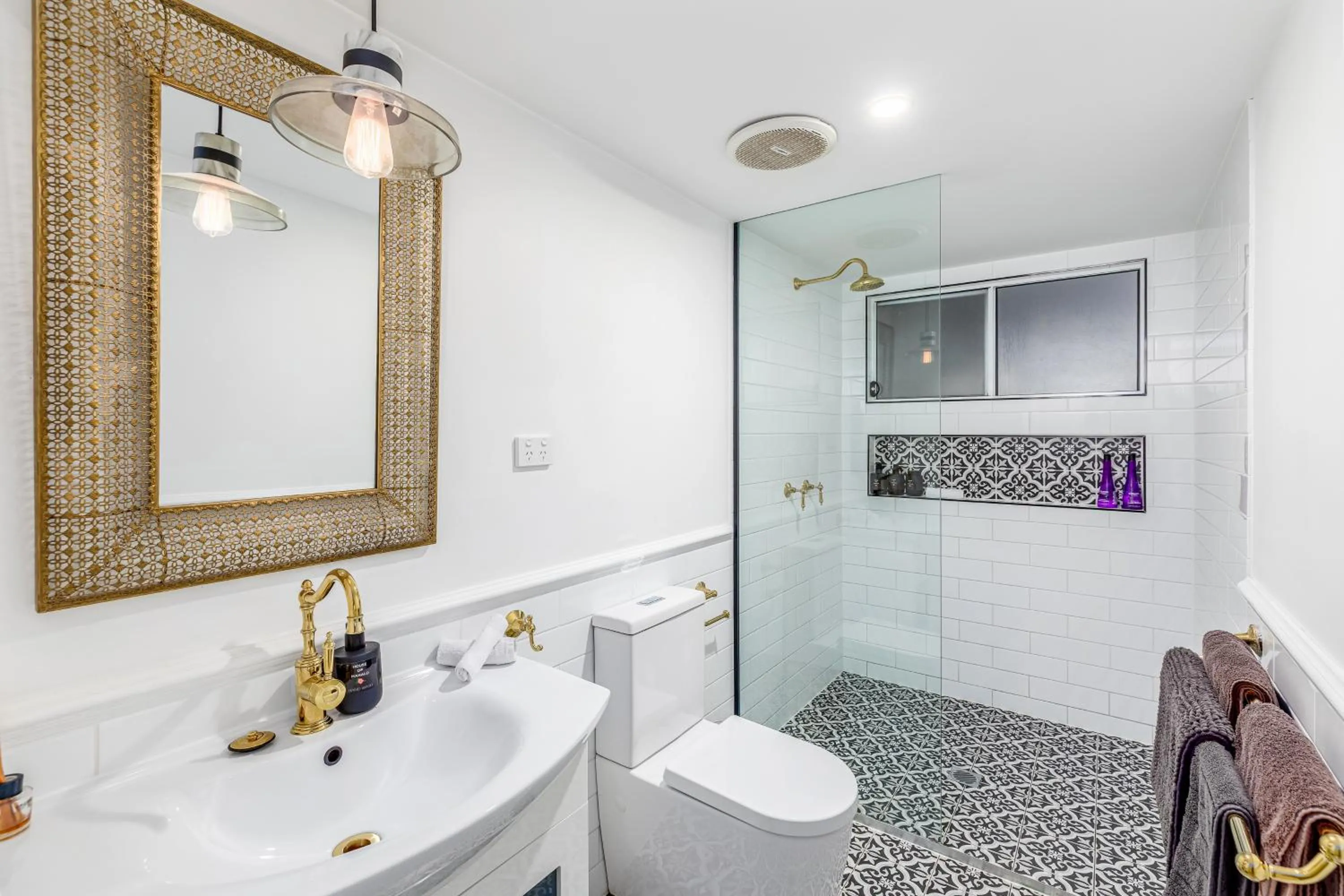 House of Mahalo Accommodation