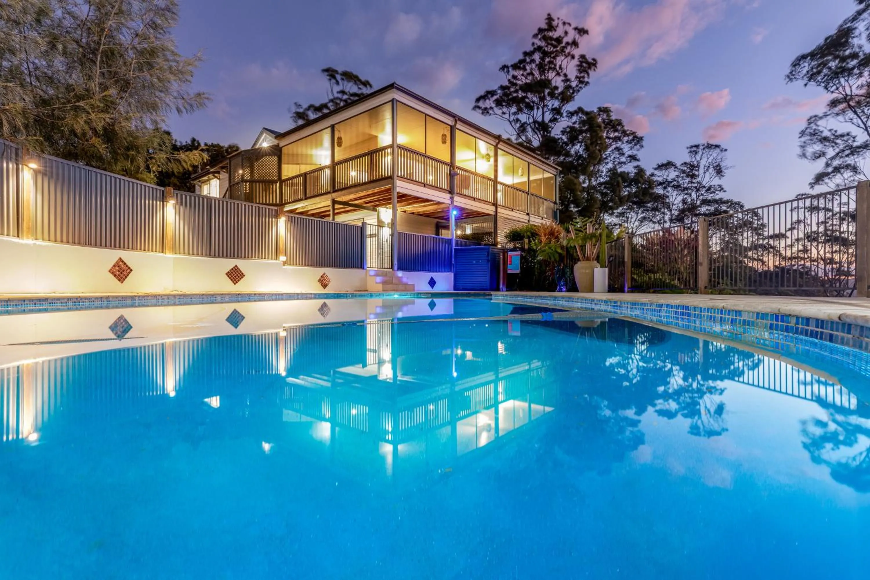 House of Mahalo Accommodation