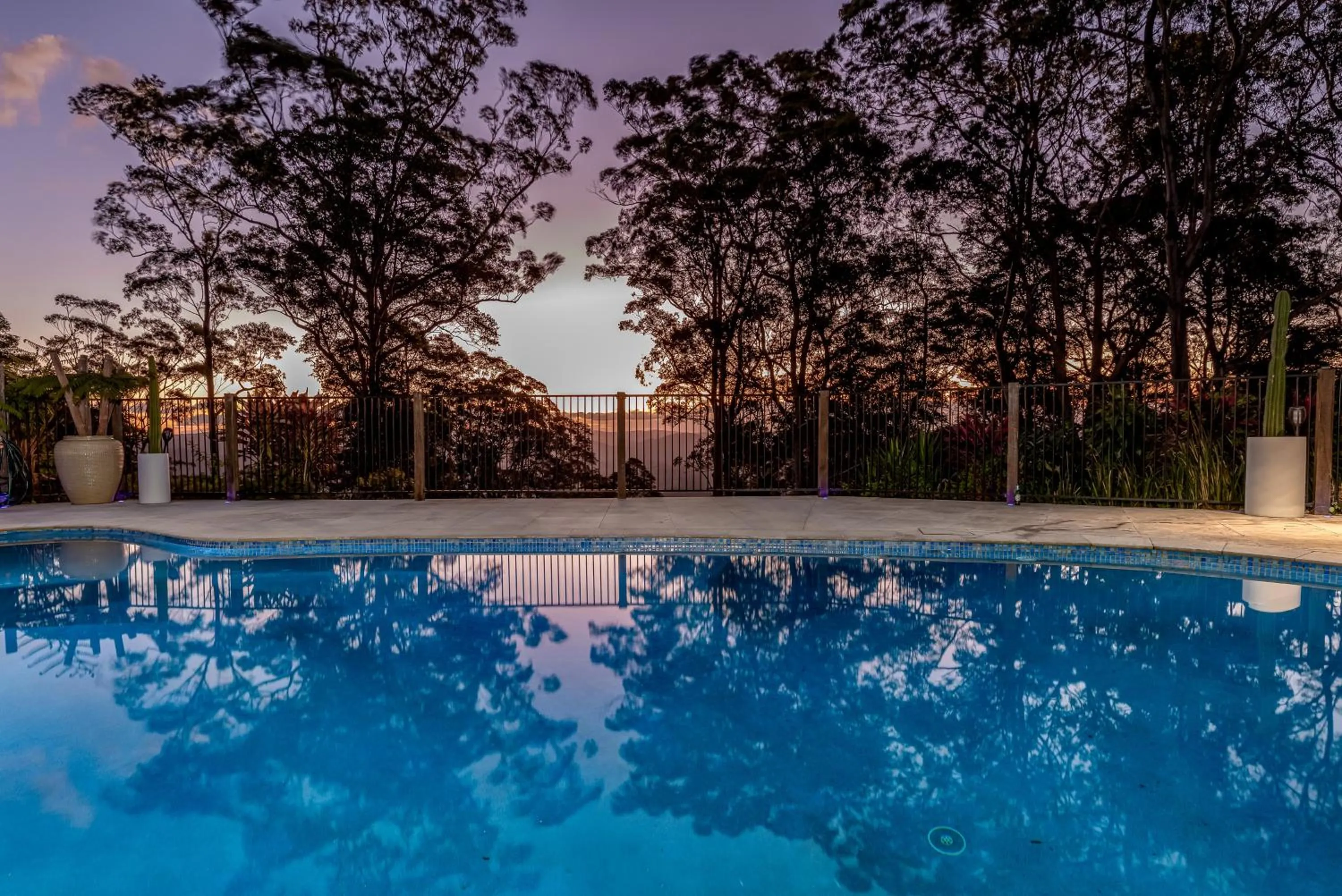 House of Mahalo Accommodation