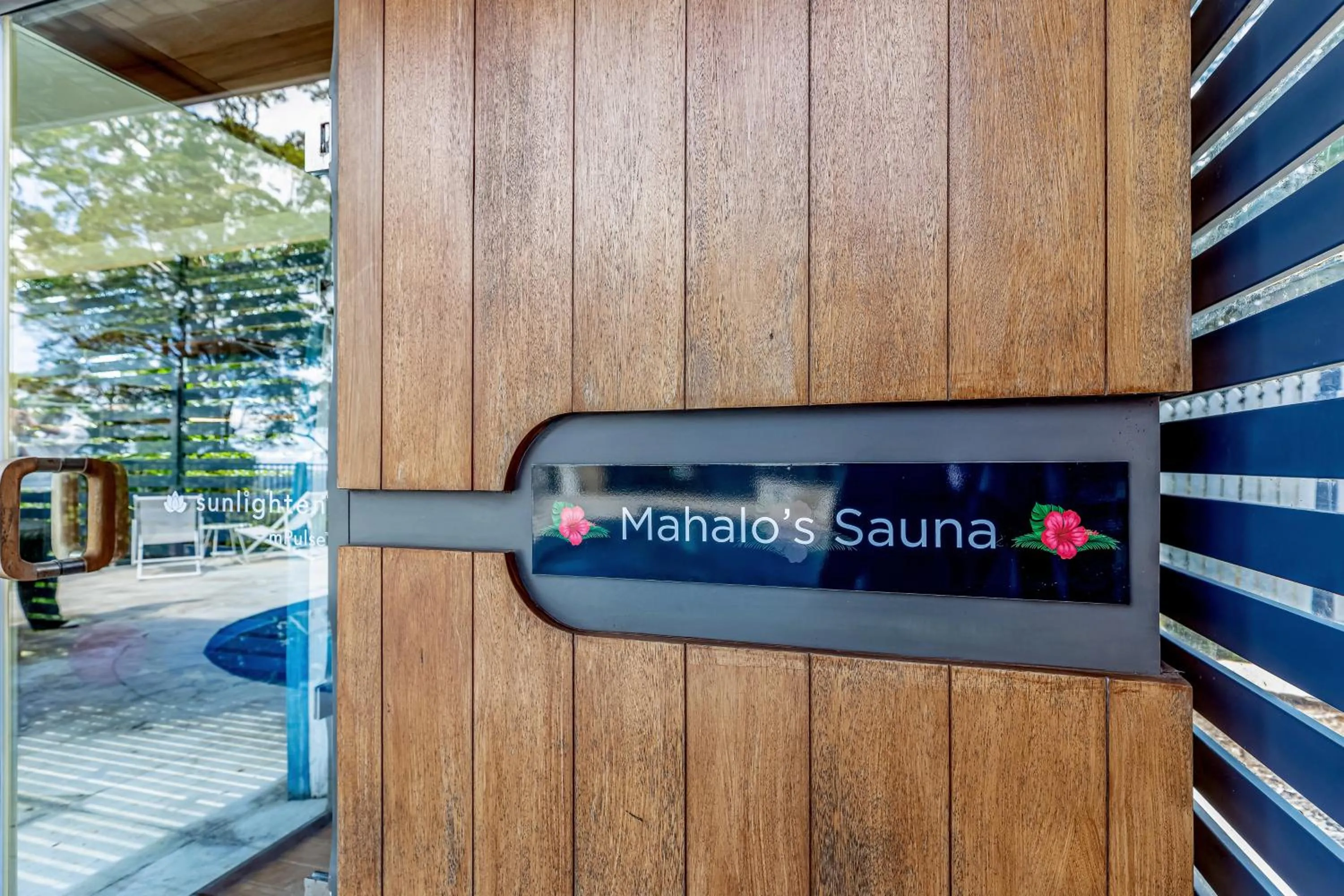 House of Mahalo Accommodation