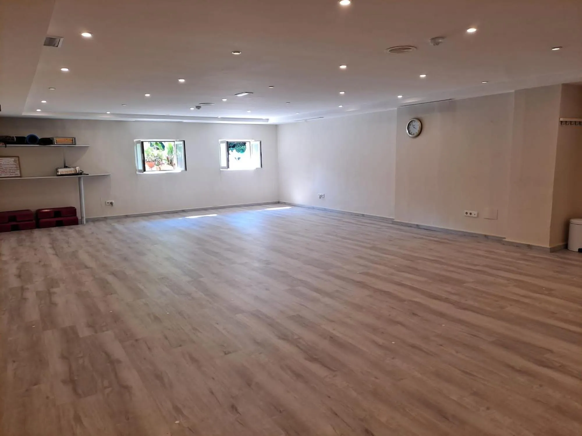 Activities in Aparthotel Monarque Sultán