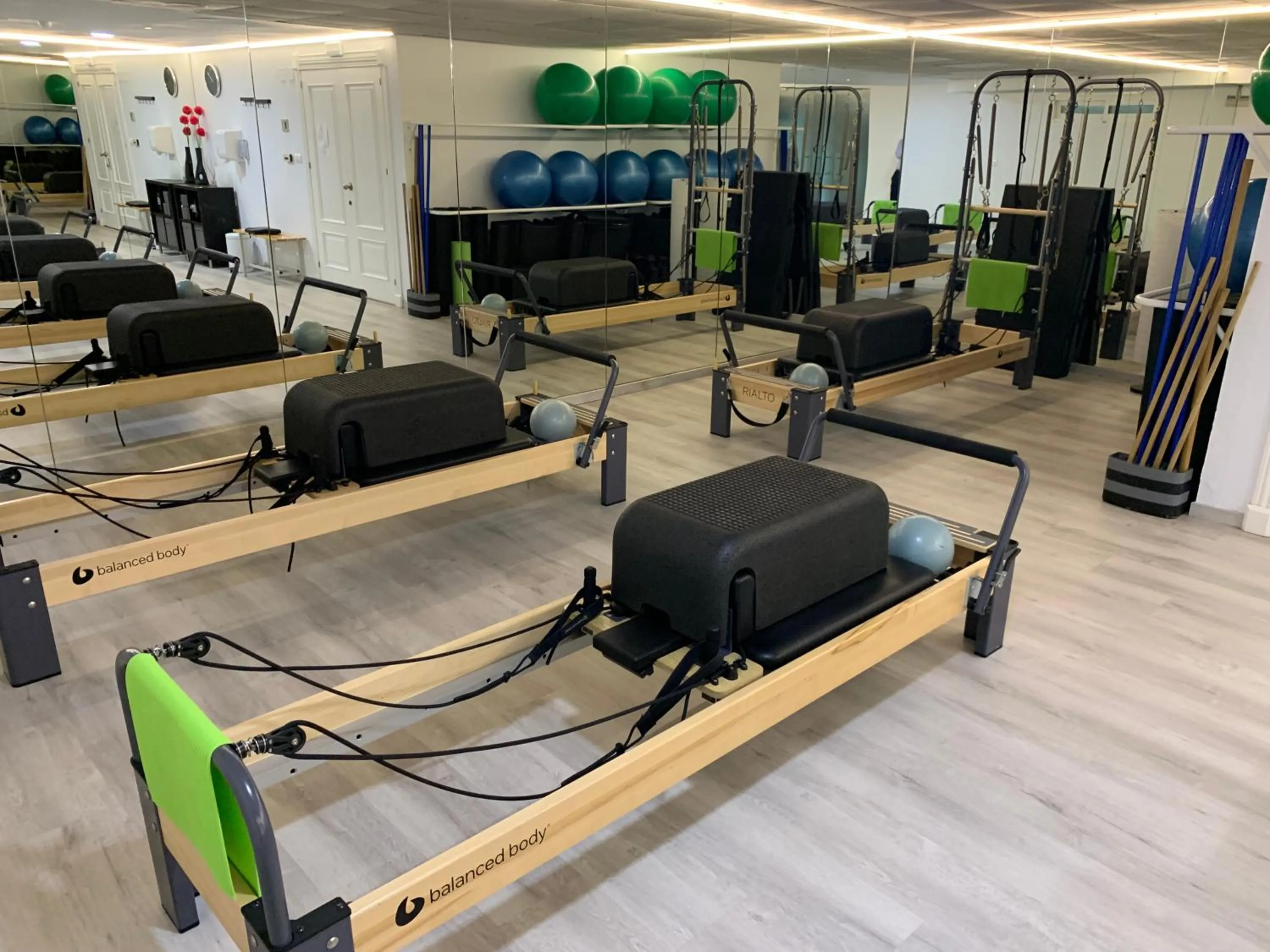 Spa and wellness centre/facilities in Aparthotel Monarque Sultán