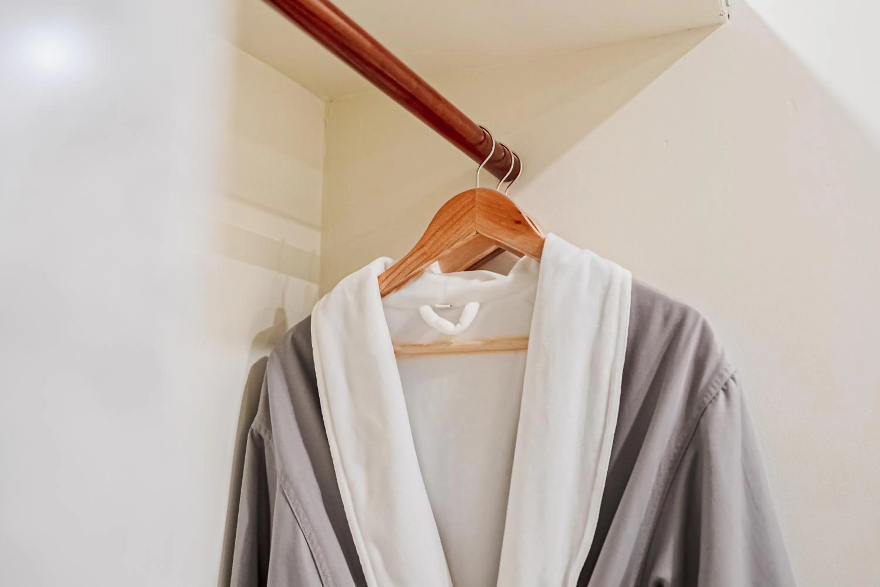 wardrobe in Rainforest Hotel by NSUN