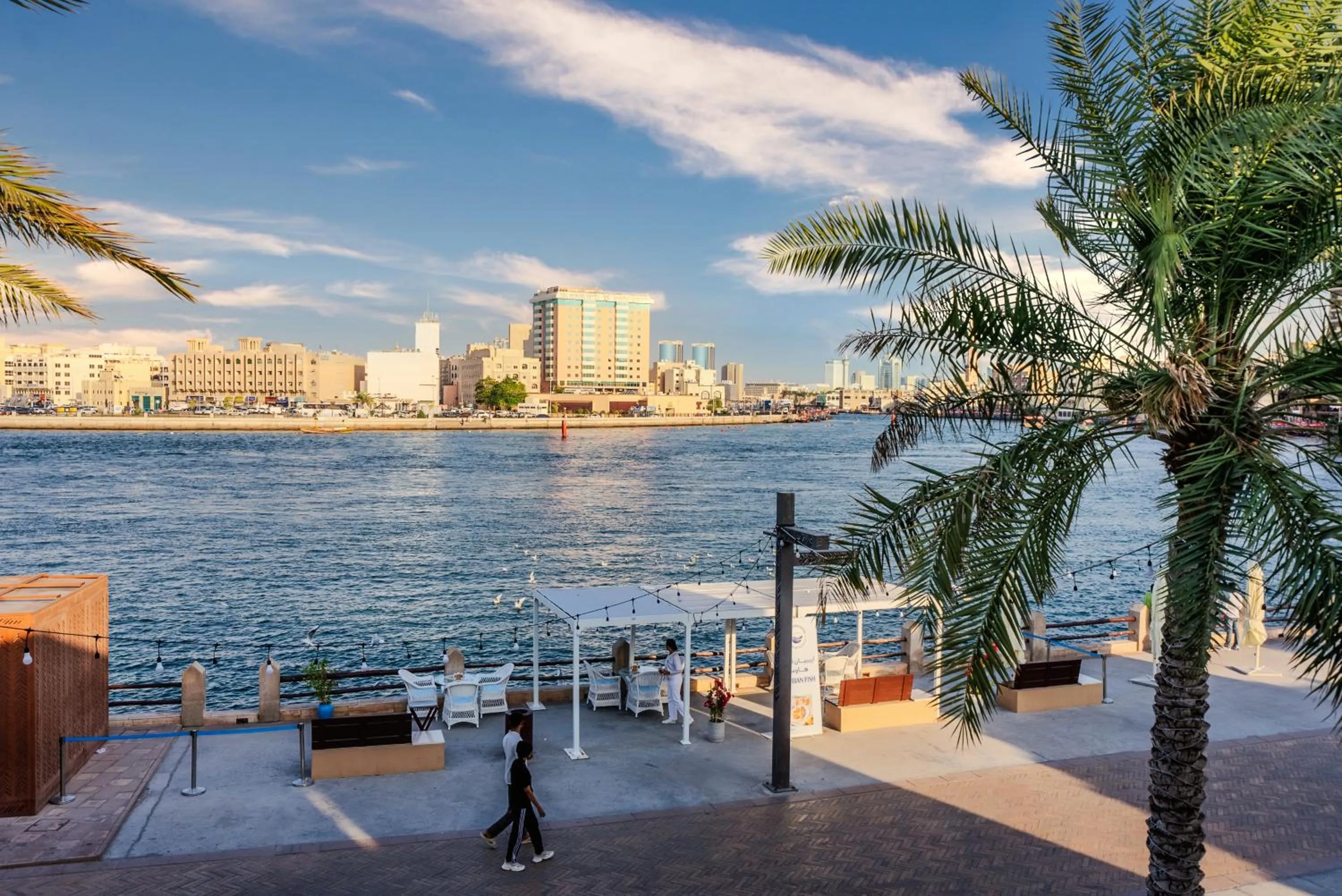 View (from property/room) in Arabian Boutique Hotel