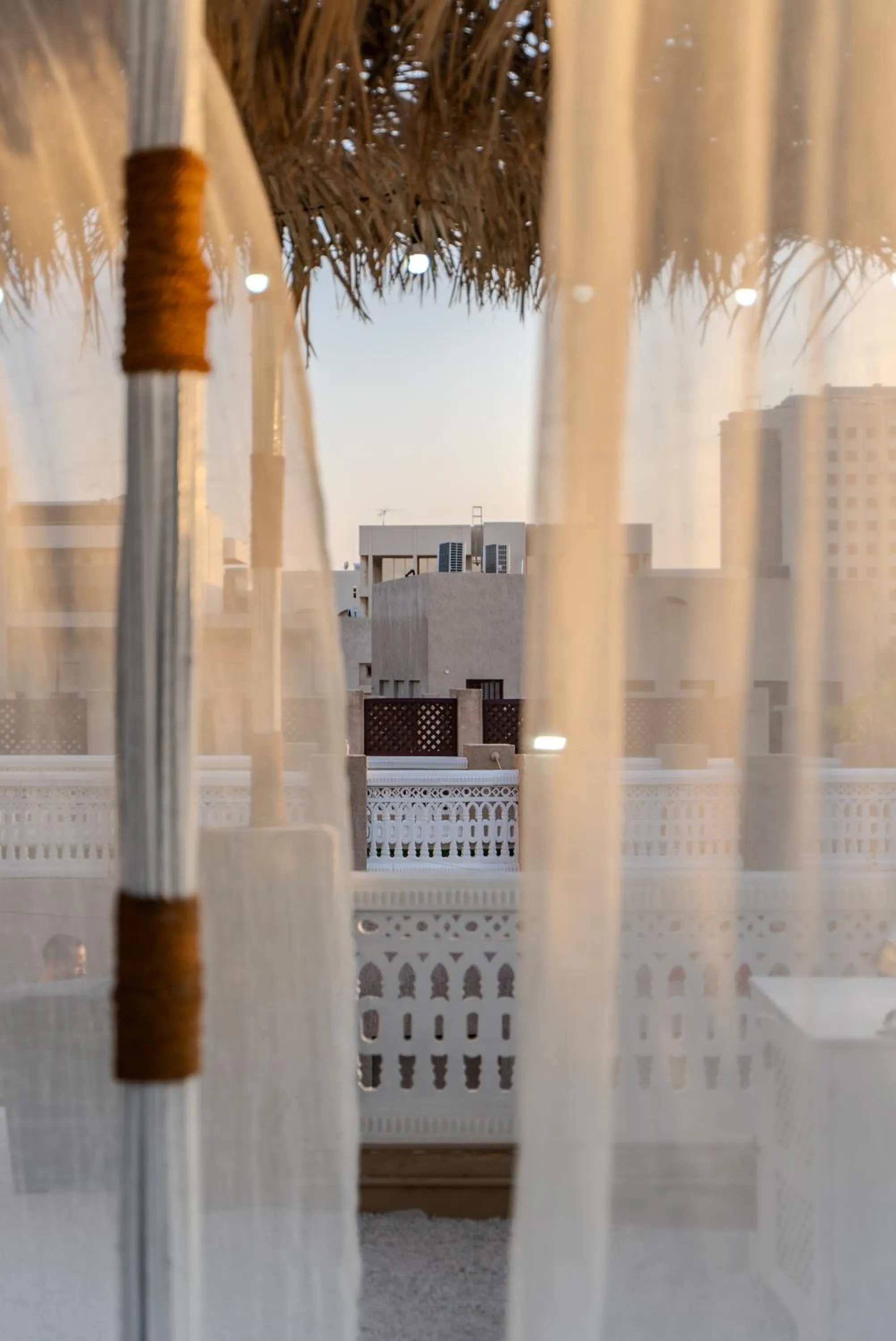 View (from property/room) in Arabian Boutique Hotel