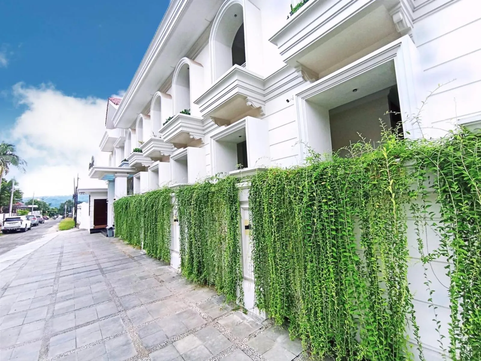 Bethara Hotel Syariah Lampung