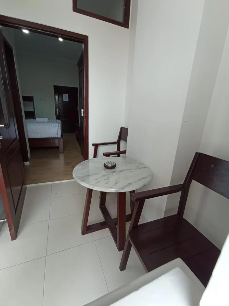 Bethara Hotel Syariah Lampung