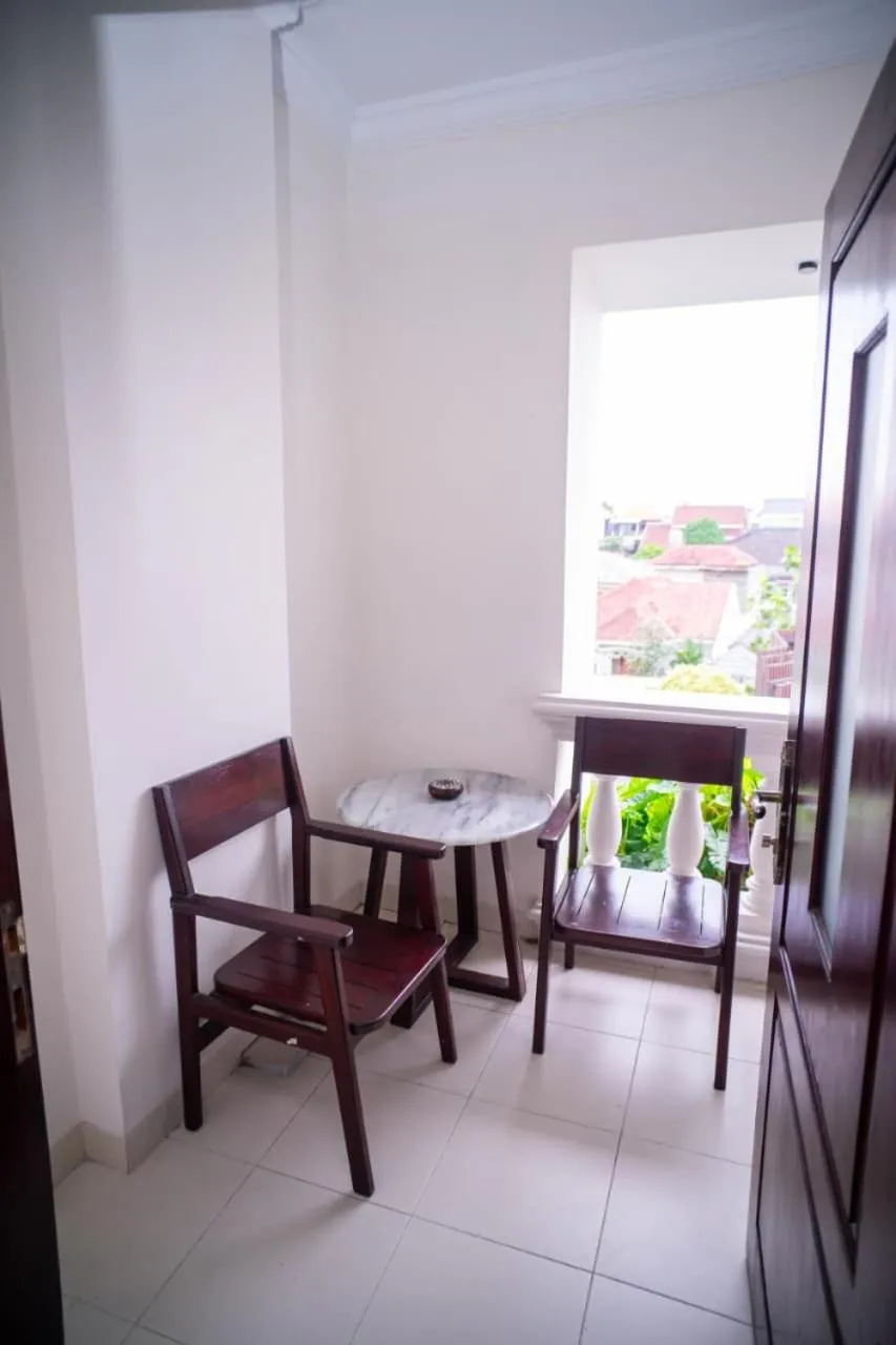 Bethara Hotel Syariah Lampung