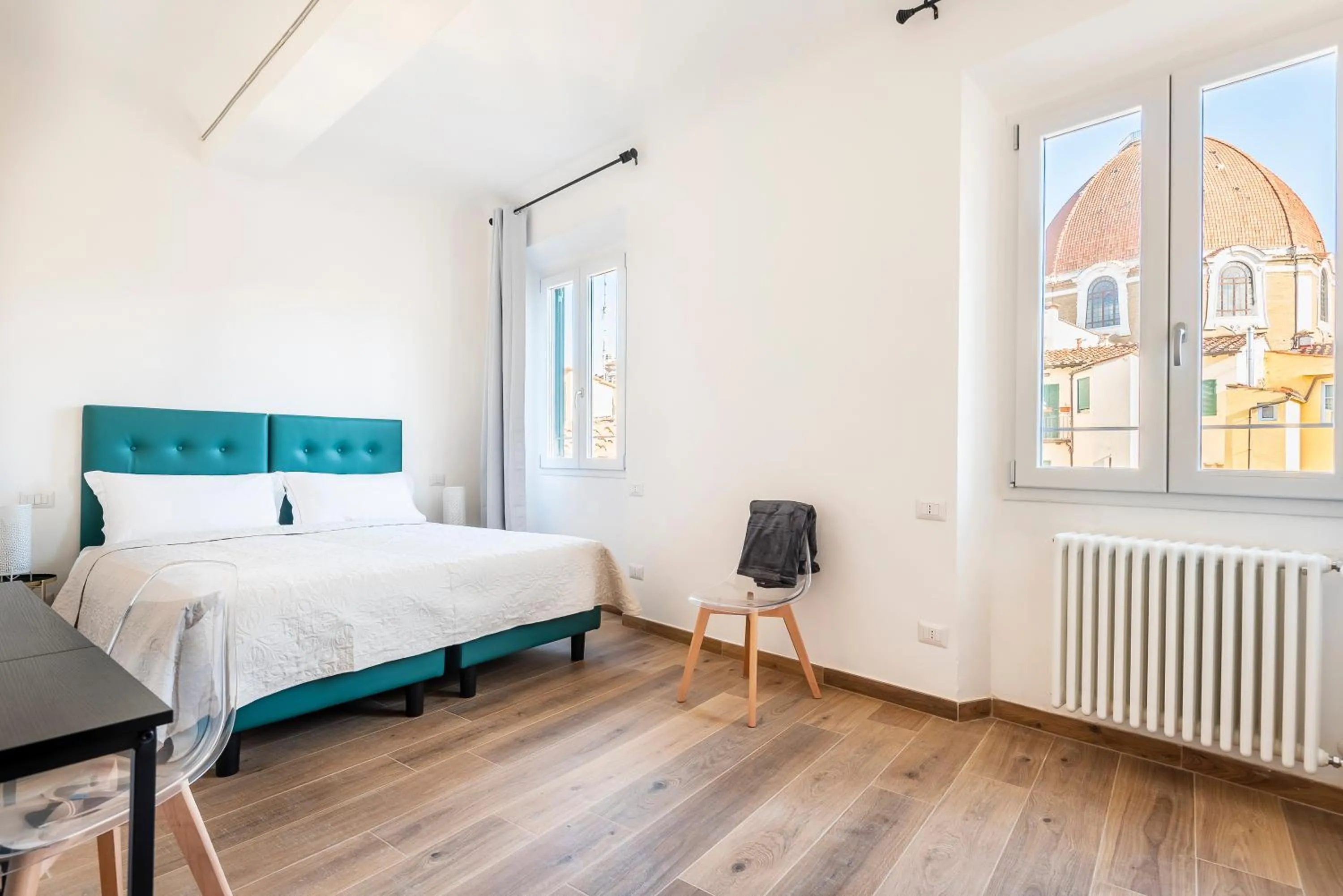 Alloro Apartment