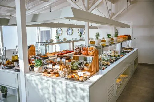 Acrotel Lilyann Boutique Hotel