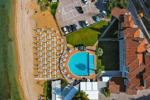 Acrotel Lilyann Boutique Hotel