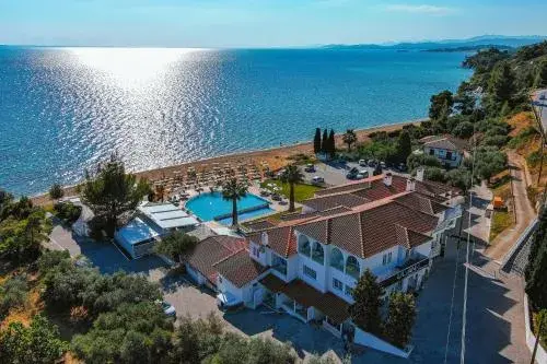 Acrotel Lilyann Boutique Hotel Acrotel Lilyann Boutique Hotel