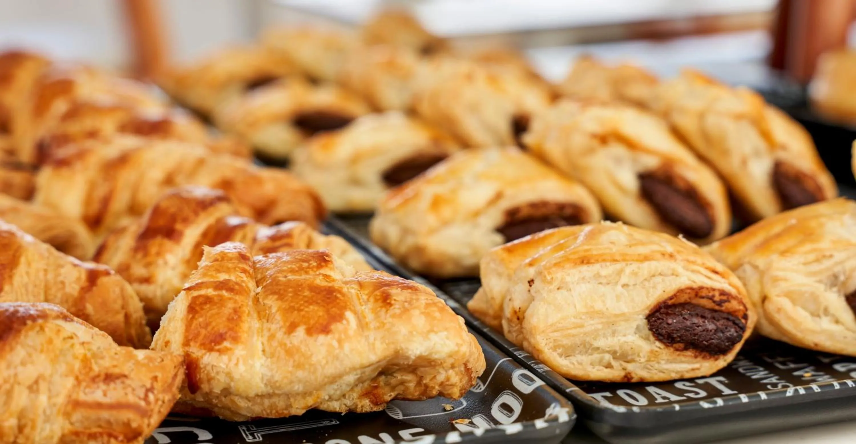 Breakfast in Globales Torrenova