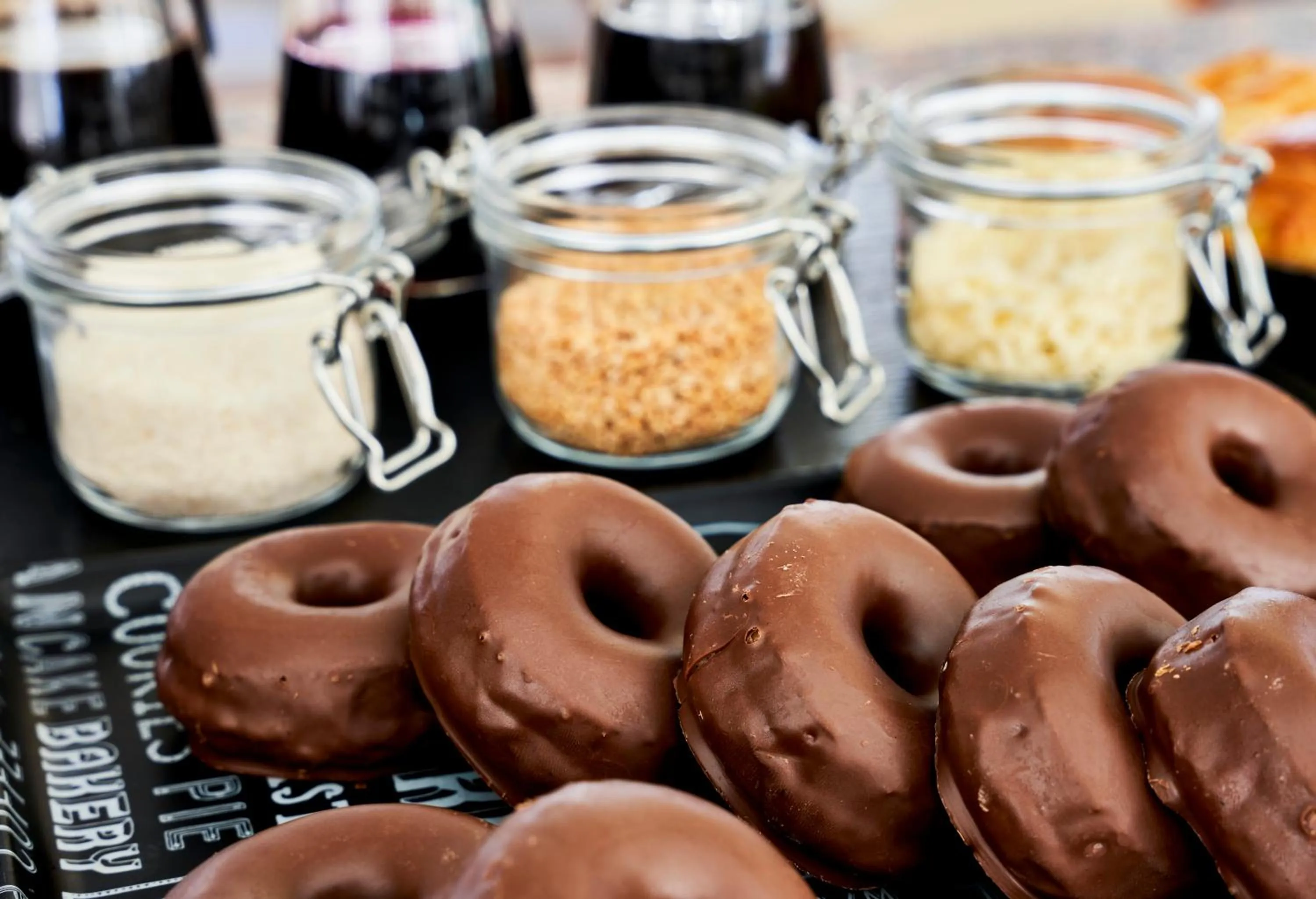 Breakfast in Globales Torrenova