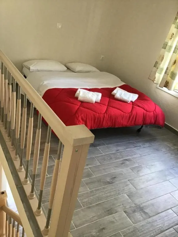Bed in Anna House