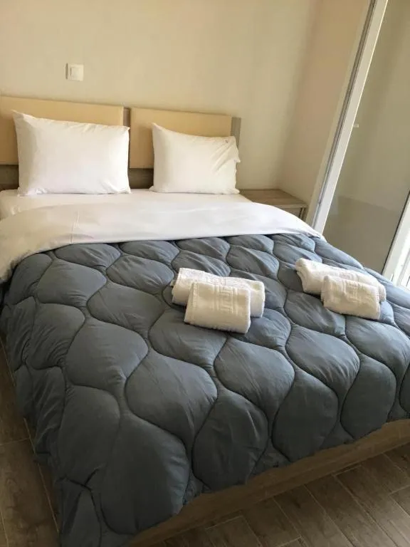 Bed in Anna House