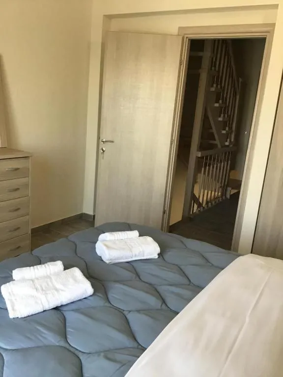 Bed in Anna House