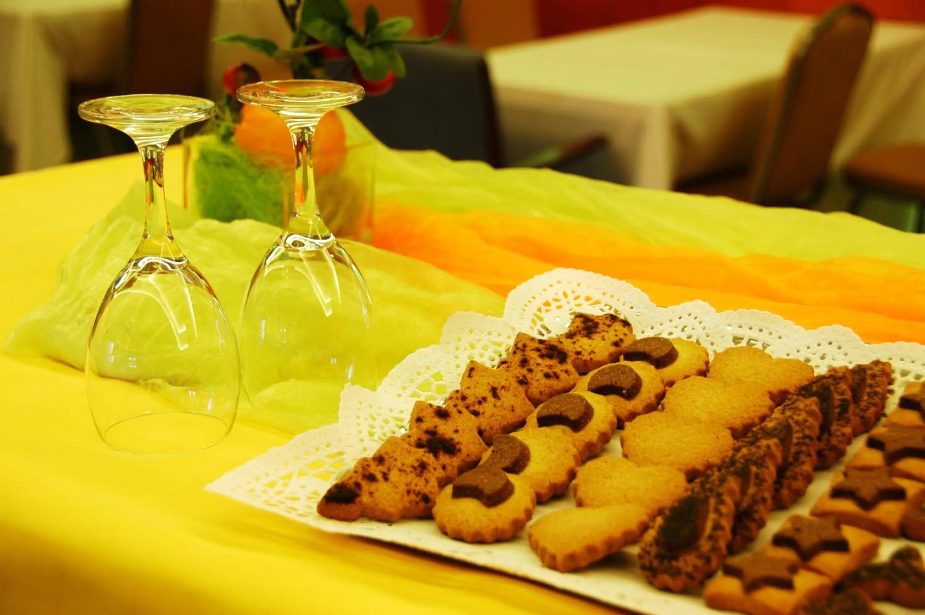 Lounge or bar in Felix Hotel