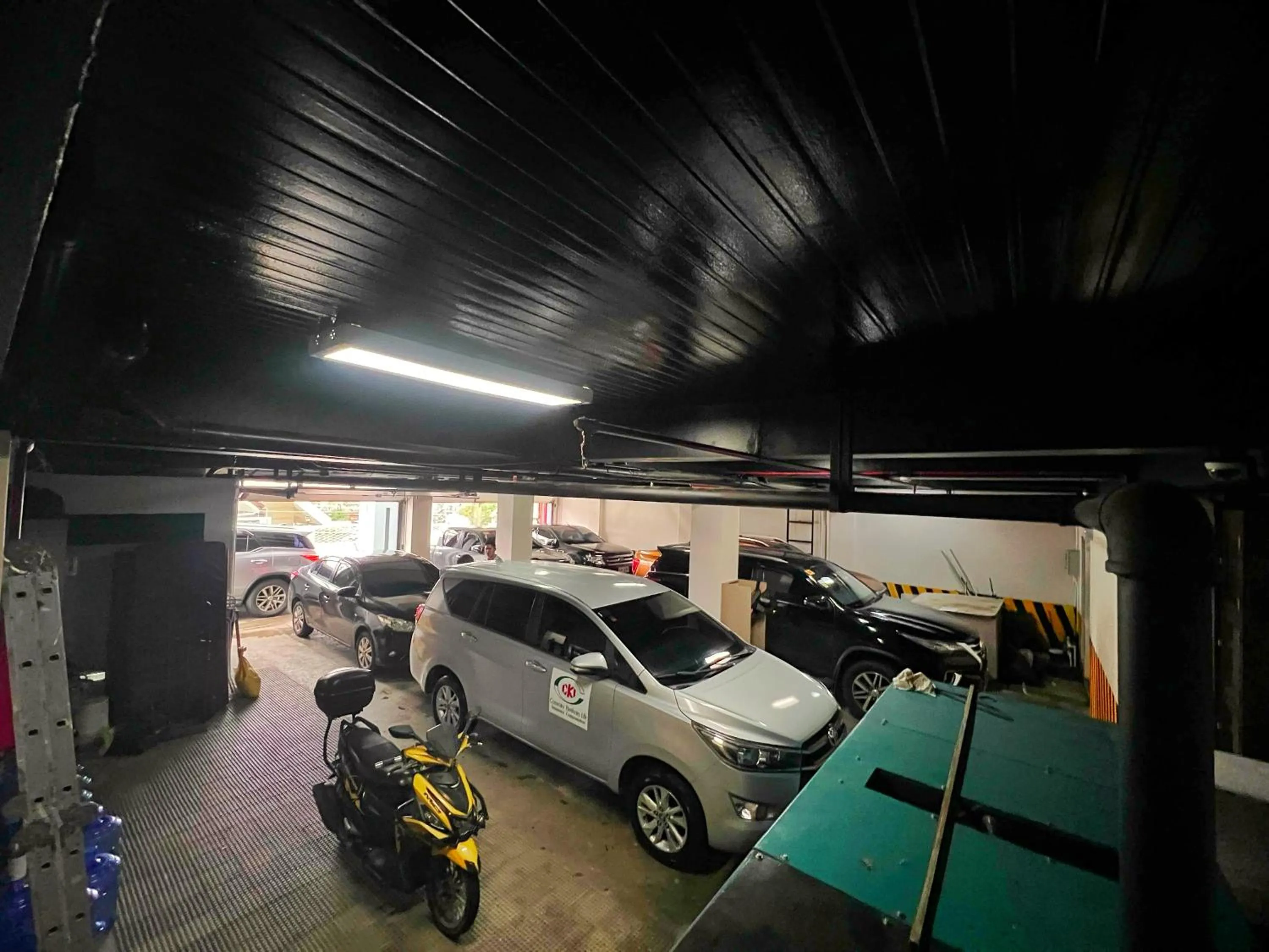 Uphill Baguio managed by Baguio Terra