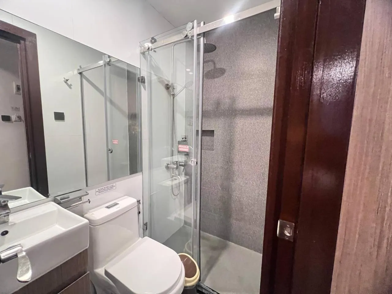 Uphill Baguio managed by Baguio Terra