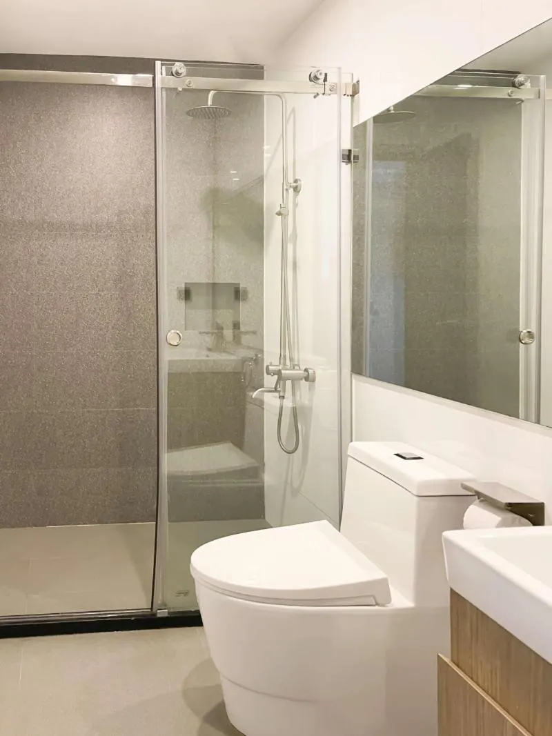 Uphill Baguio managed by Baguio Terra