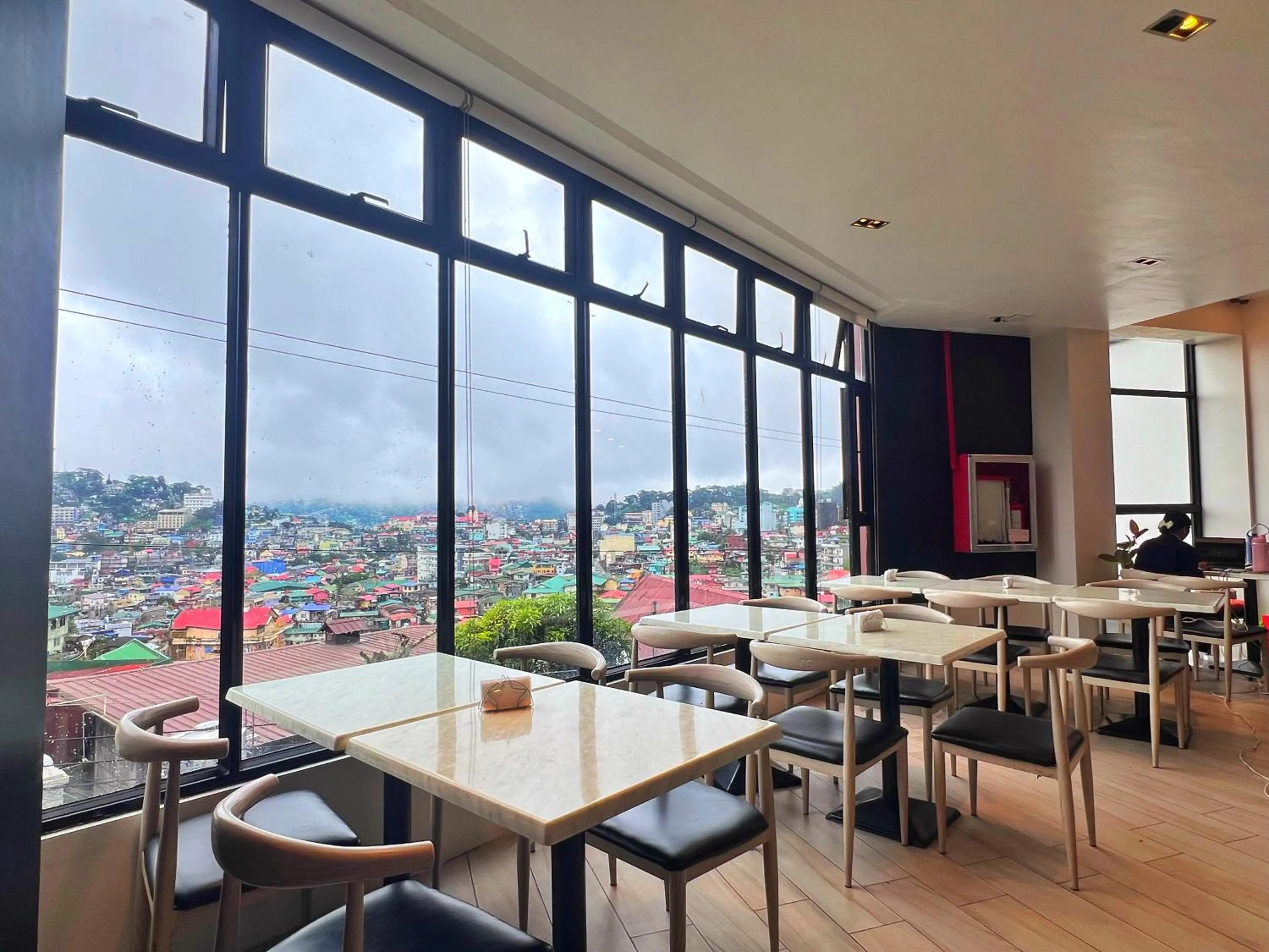 Uphill Baguio managed by Baguio Terra