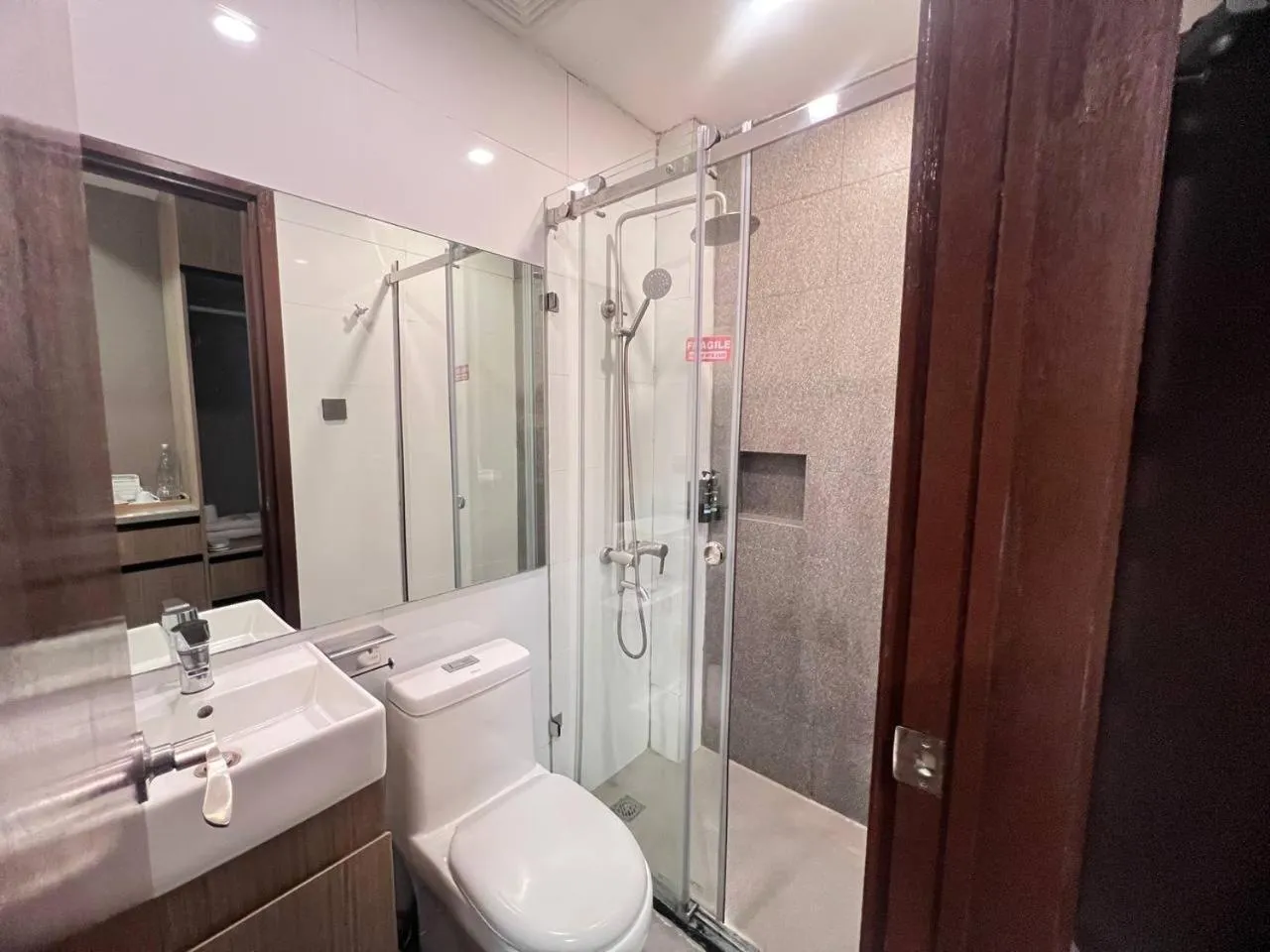 Uphill Baguio managed by Baguio Terra