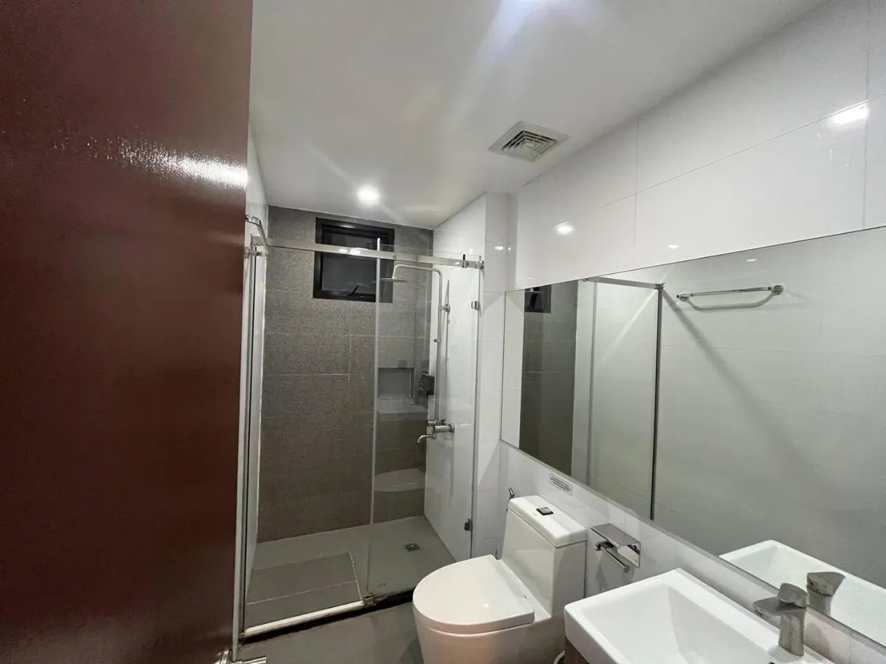 Uphill Baguio managed by Baguio Terra