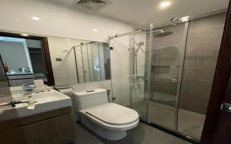 Uphill Baguio managed by Baguio Terra