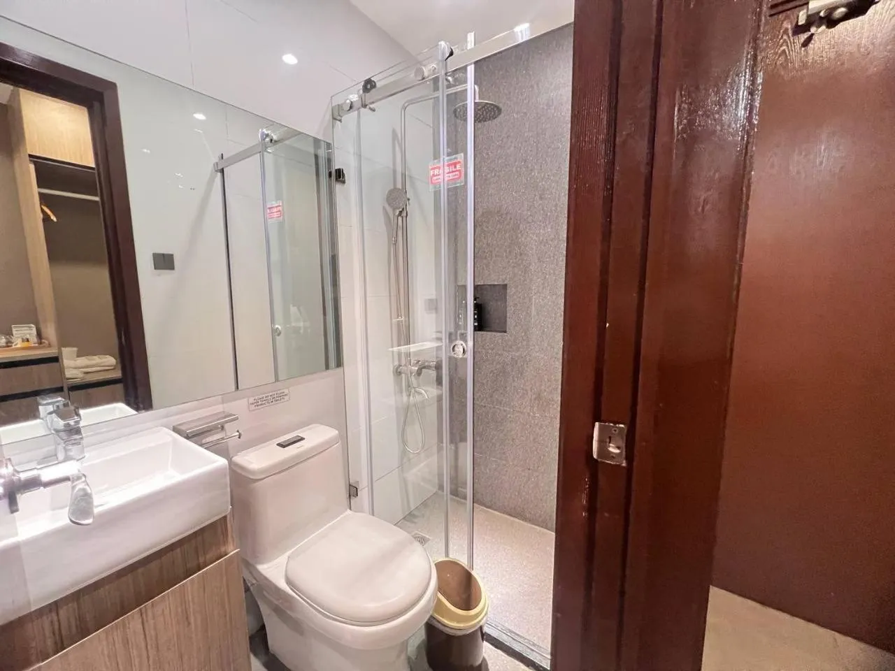 Uphill Baguio managed by Baguio Terra