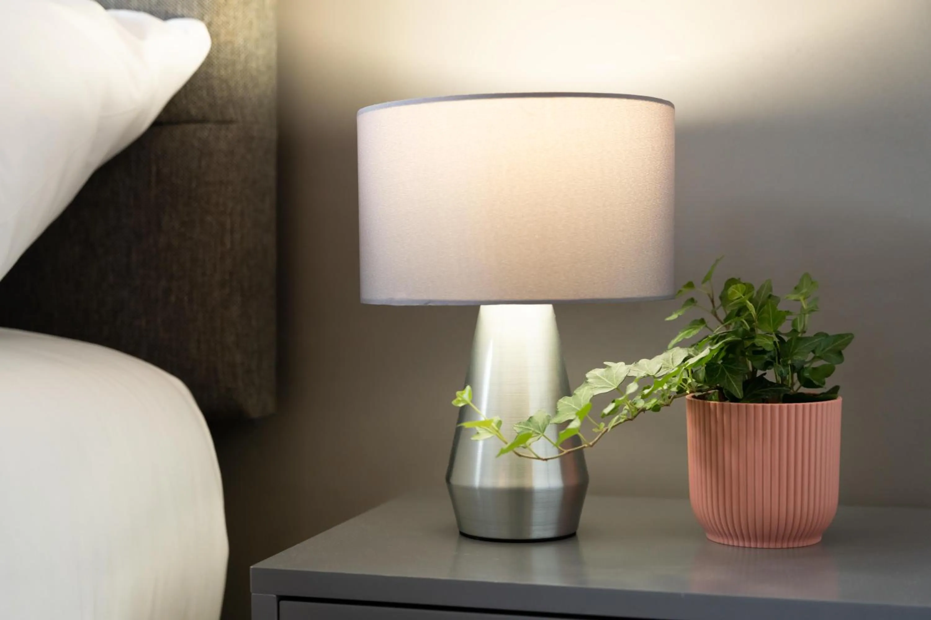 Property building in High Street Town House