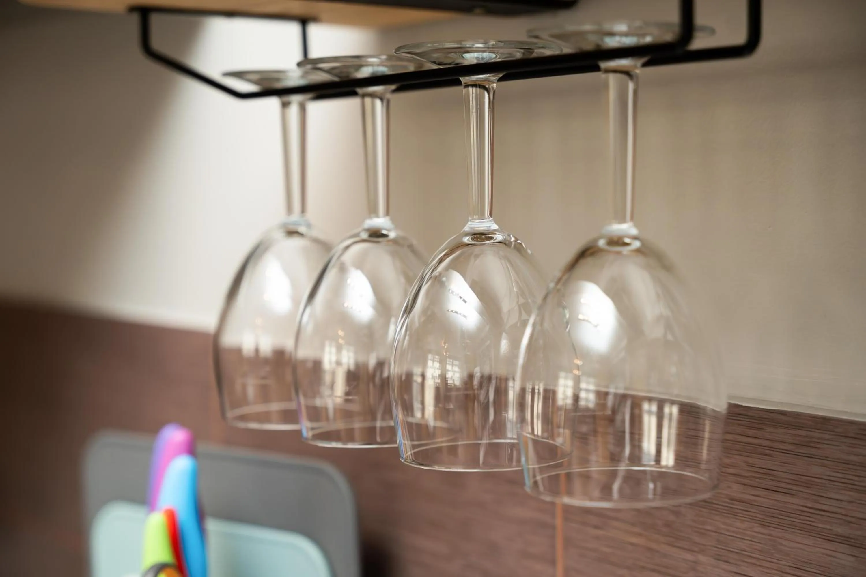 Kitchen or kitchenette in High Street Town House