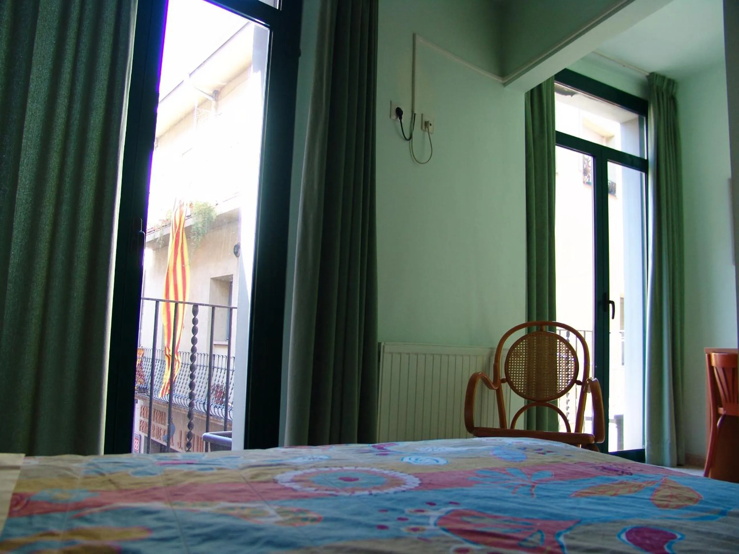 Day, Bed in Hotel Pinxo