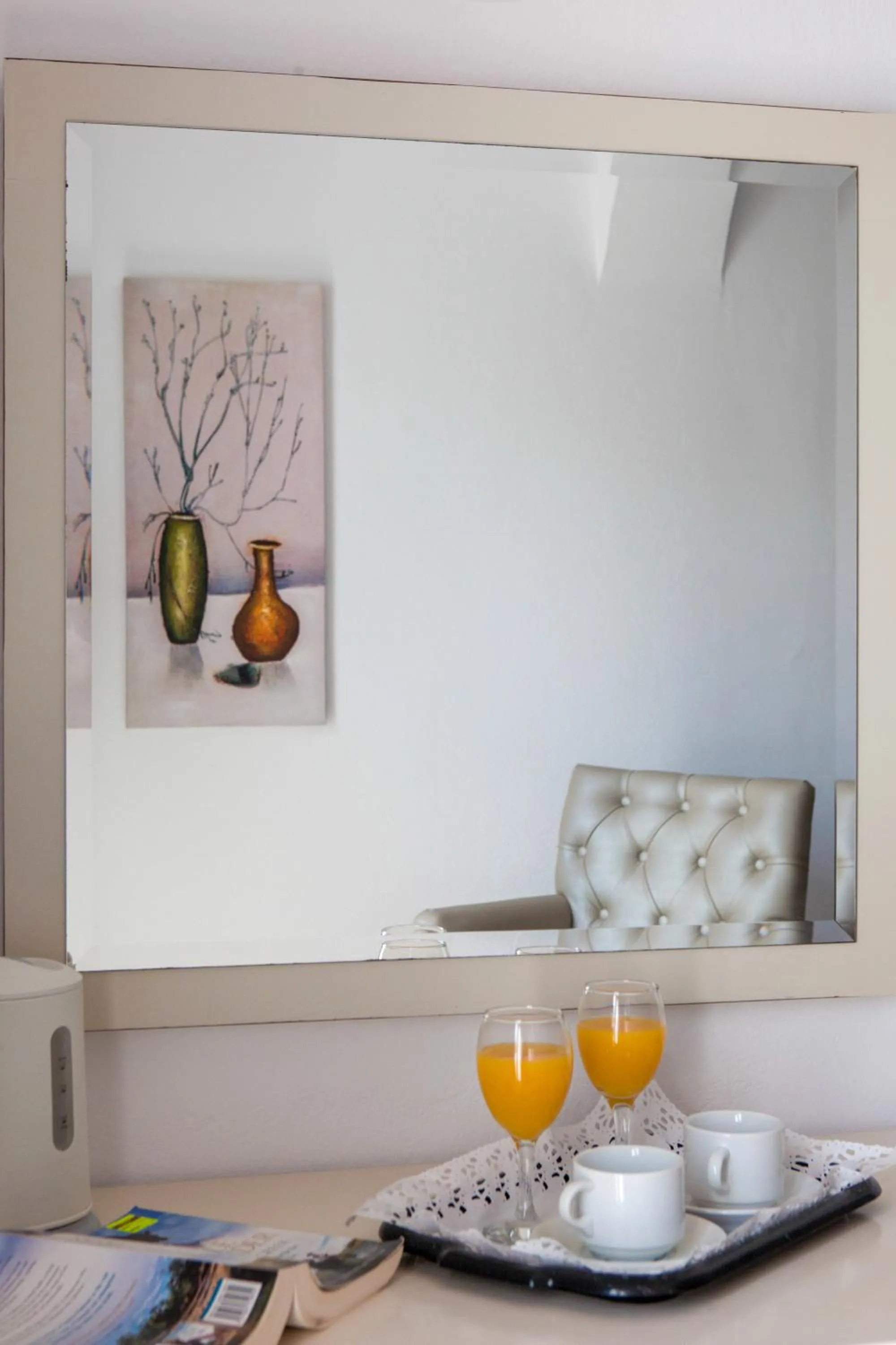 Other in Daedalus Hotel