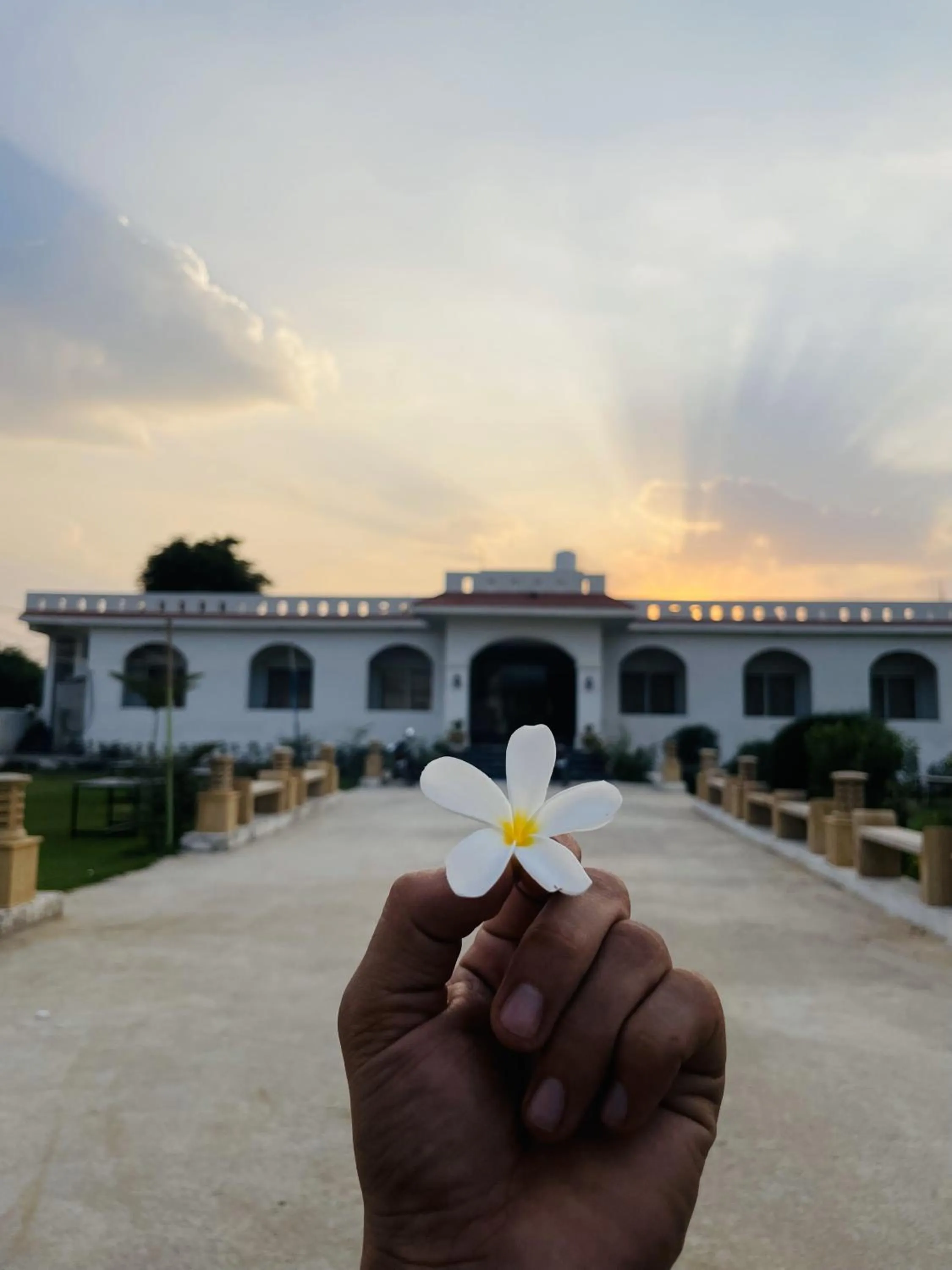 Day in The Ratan Resort & Retreat