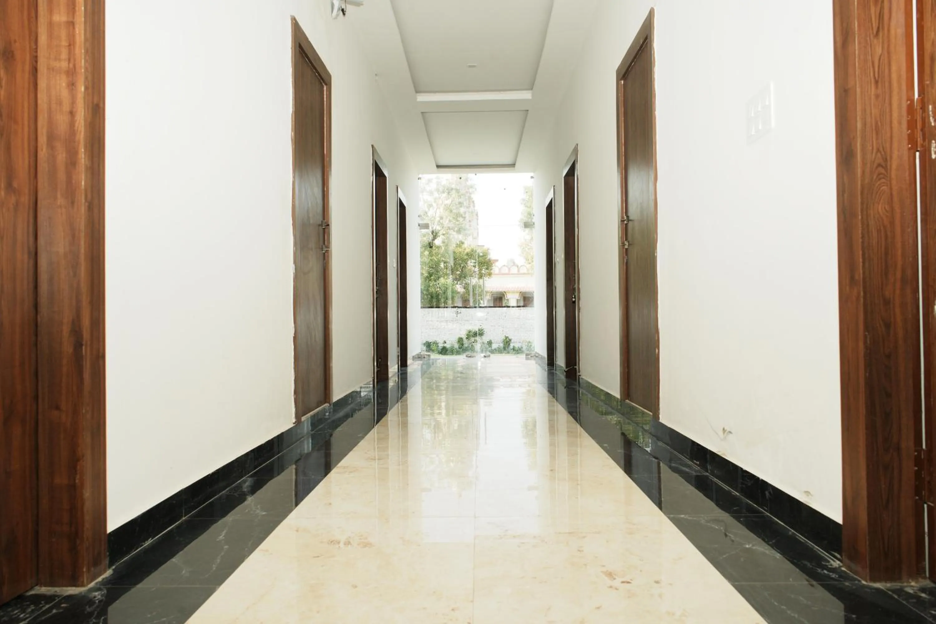 Property building in The Ratan Resort & Retreat