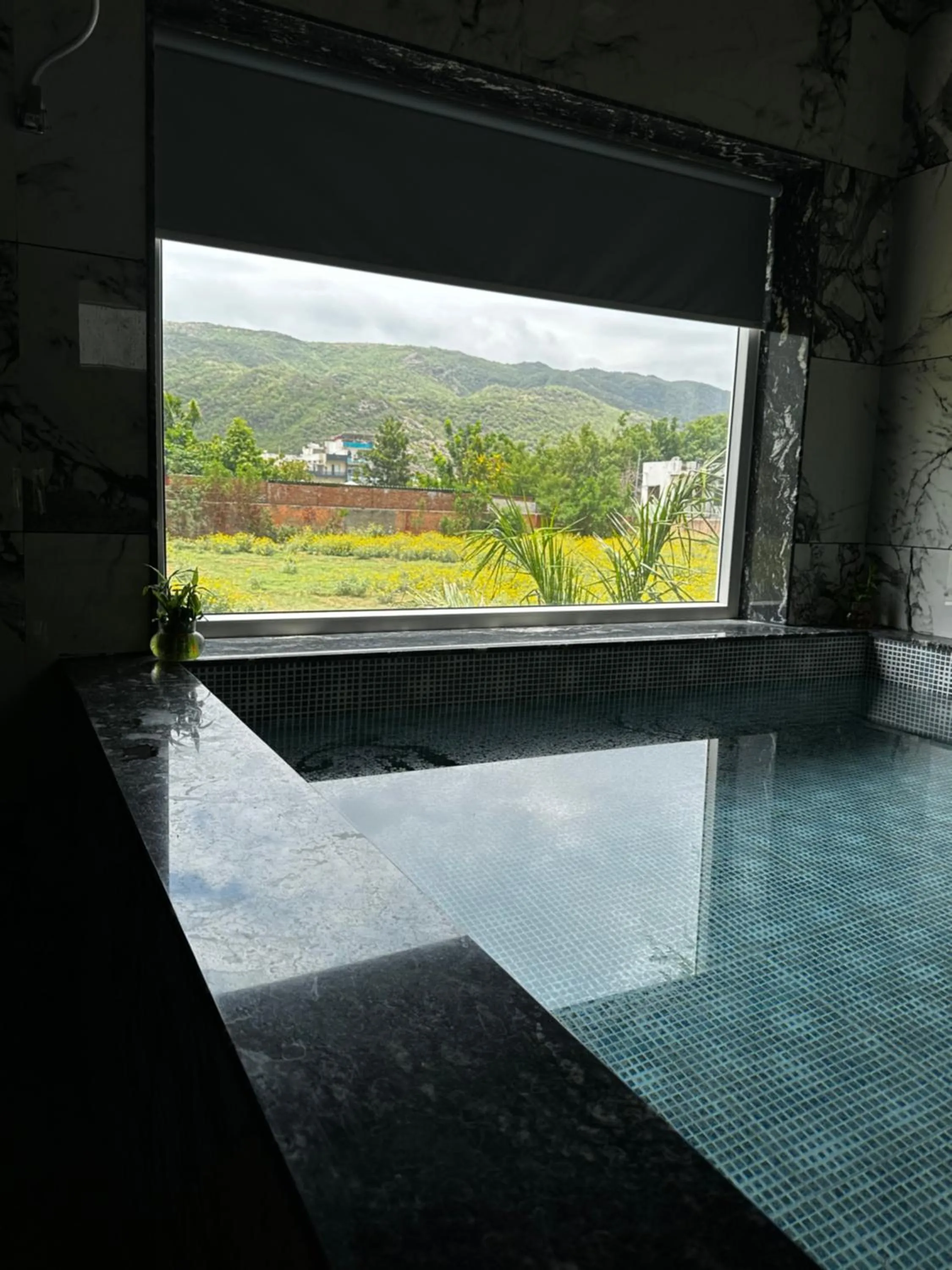 Natural landscape in The Ratan Resort & Retreat