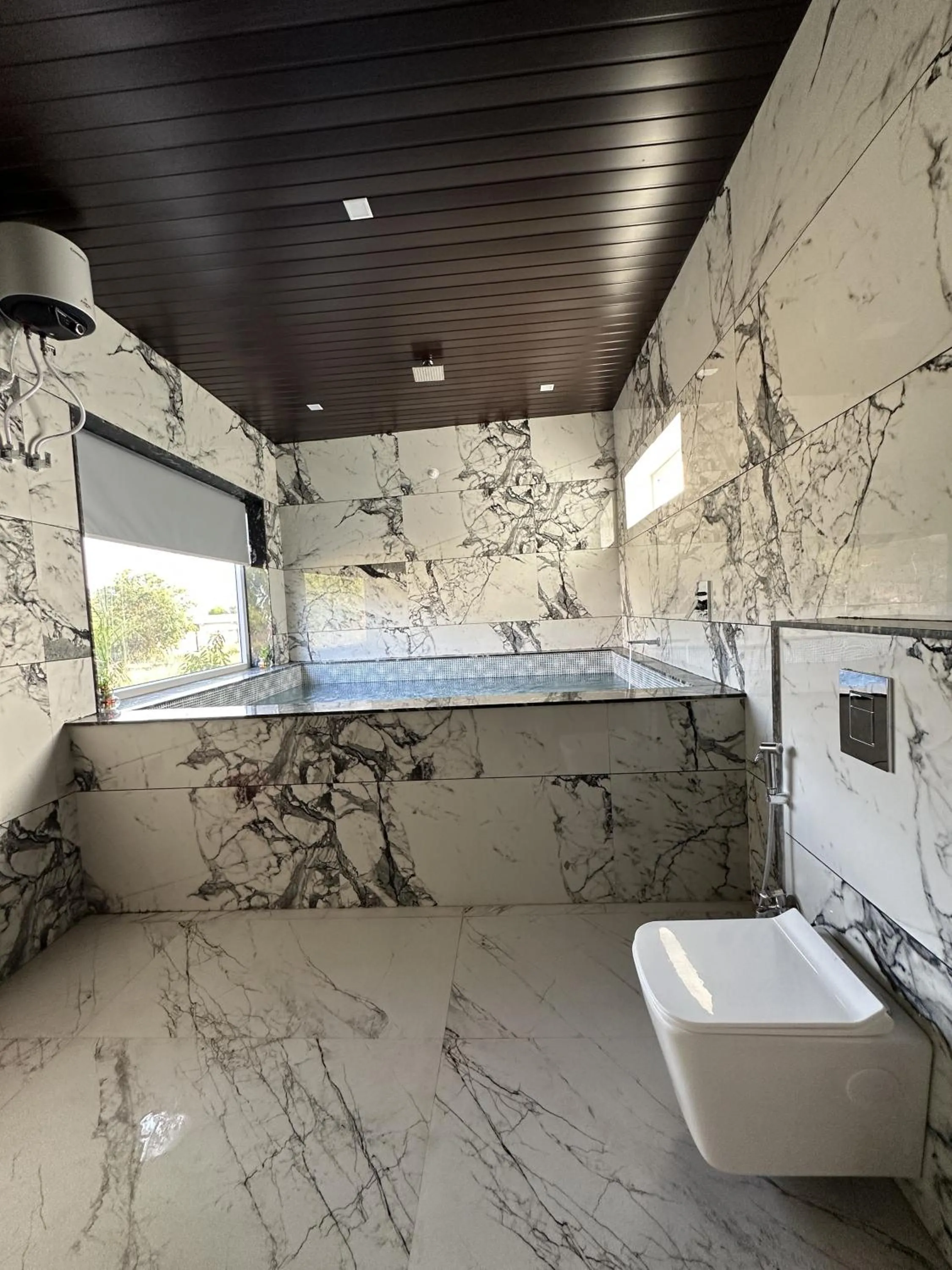 Property building in The Ratan Resort & Retreat