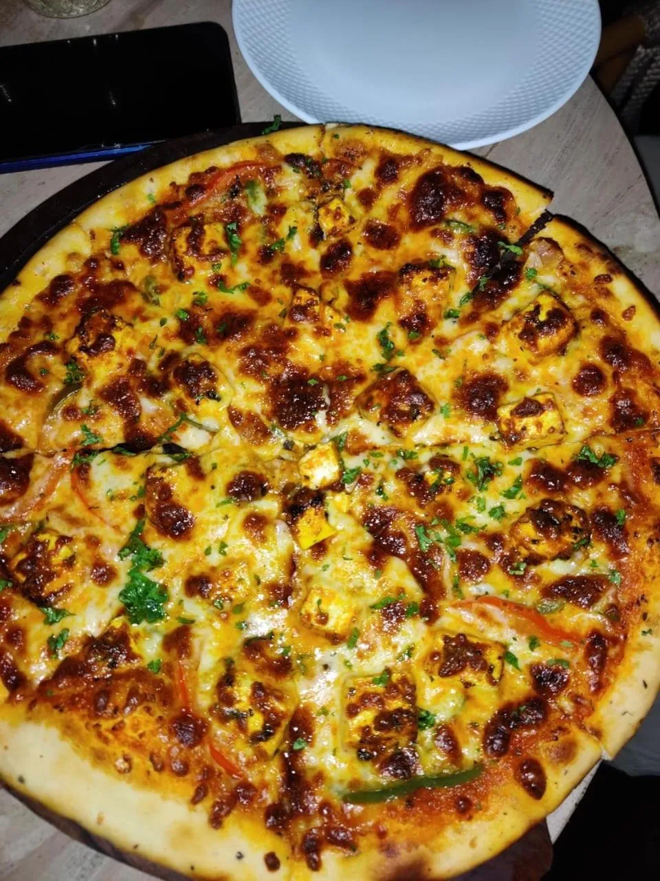 Food and drinks in The Ratan Resort & Retreat