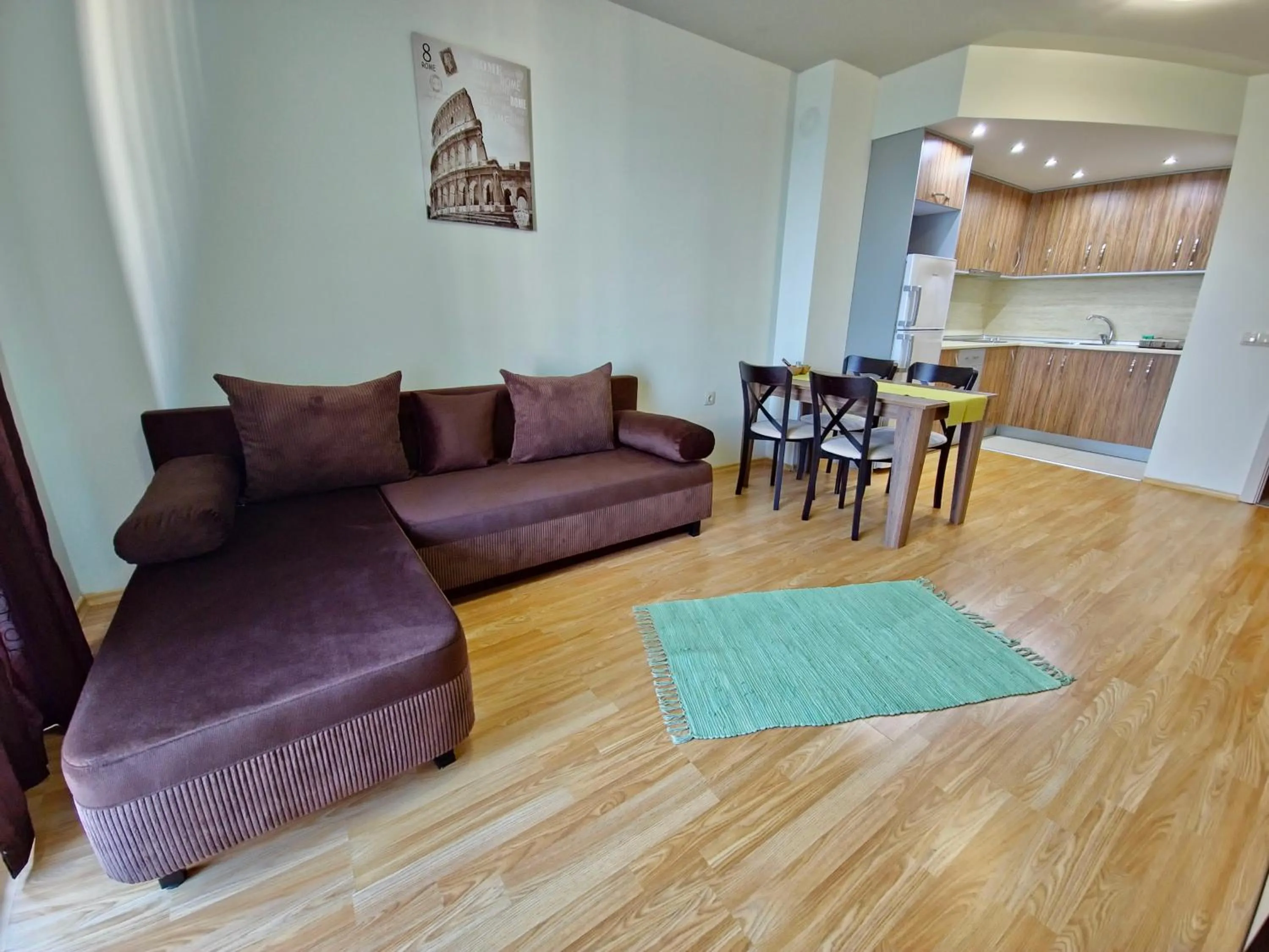 Diamond Beach Sarafovo by KP