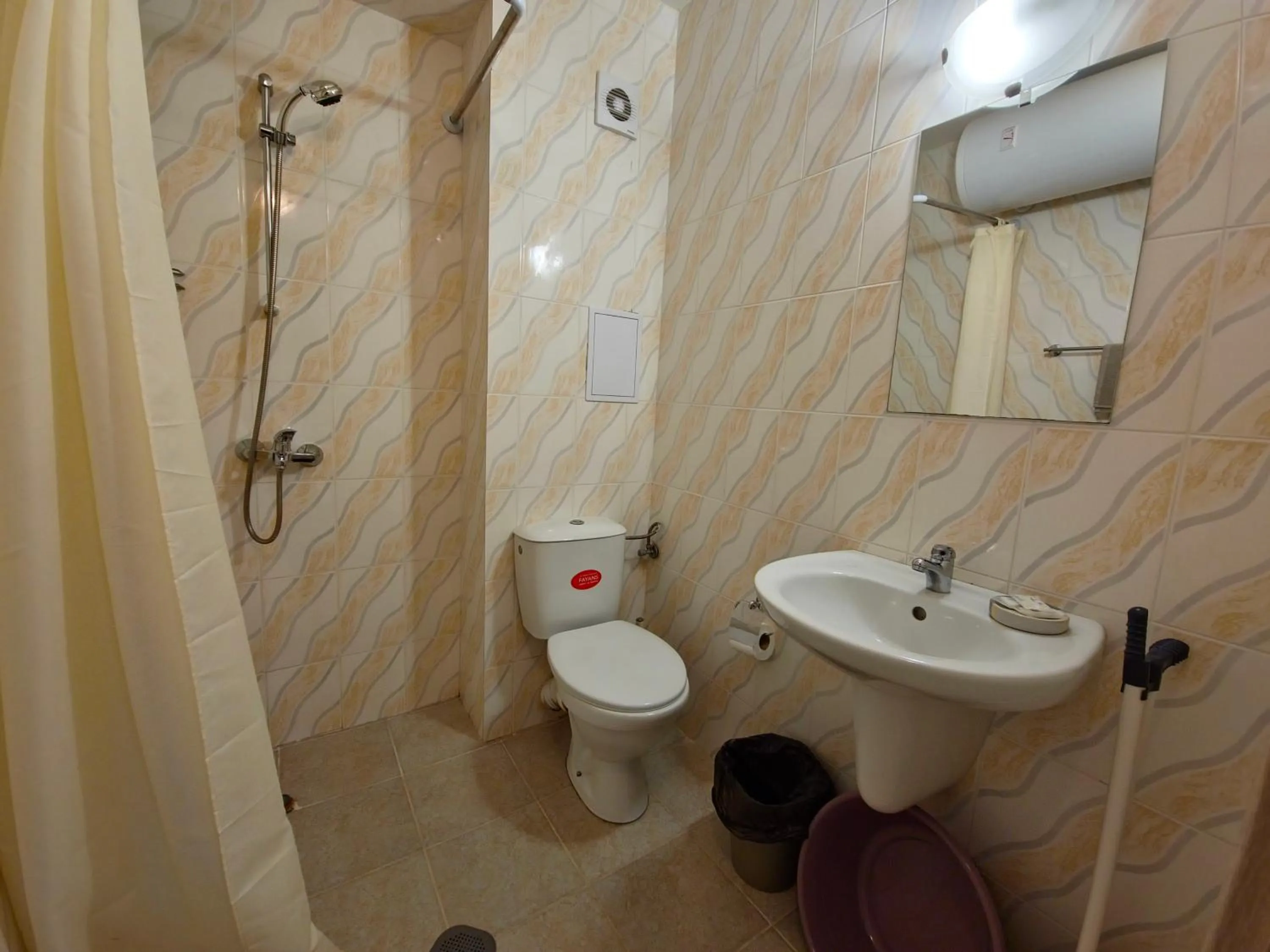 Diamond Beach Sarafovo by KP