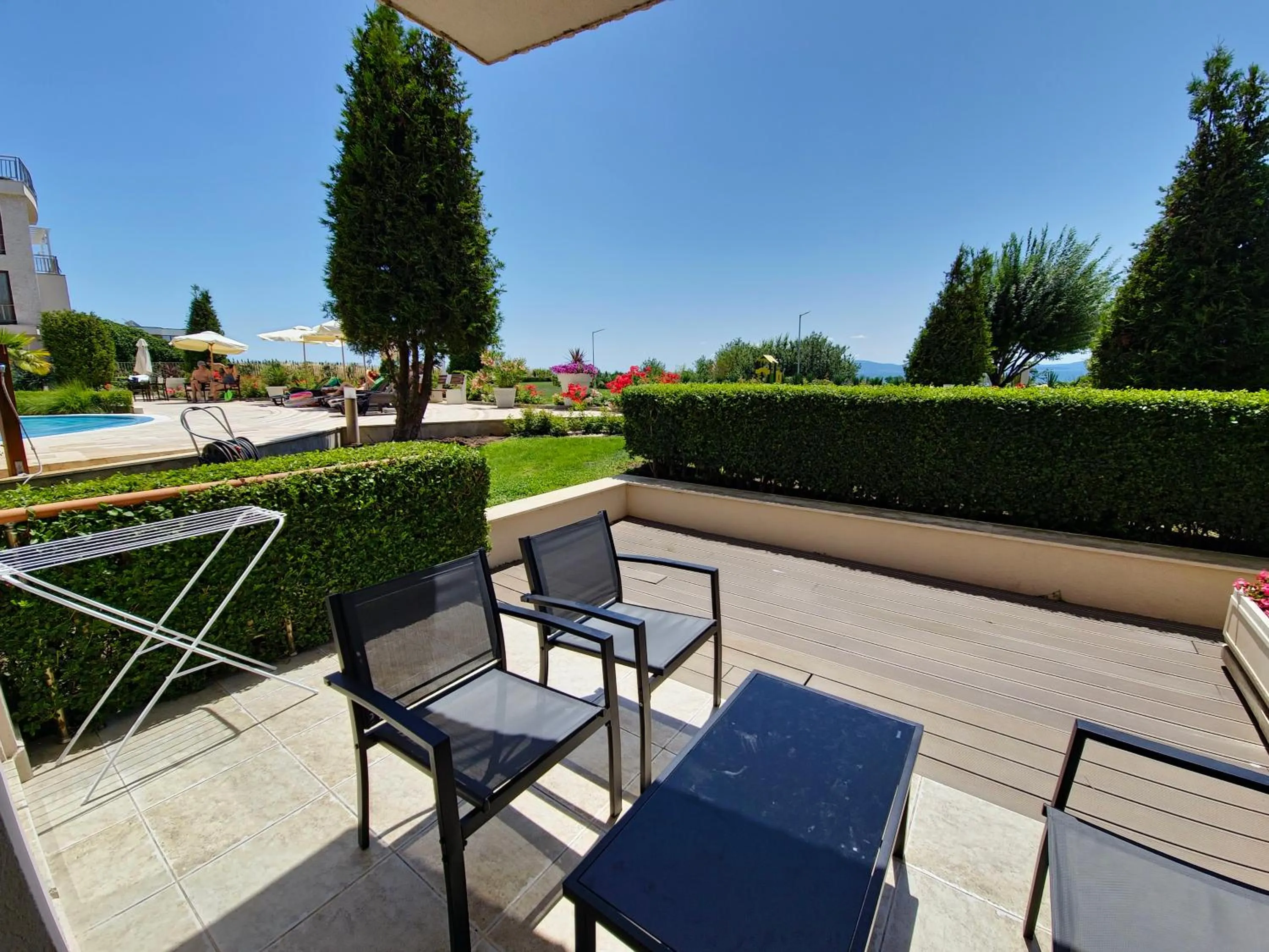 Diamond Beach Sarafovo by KP