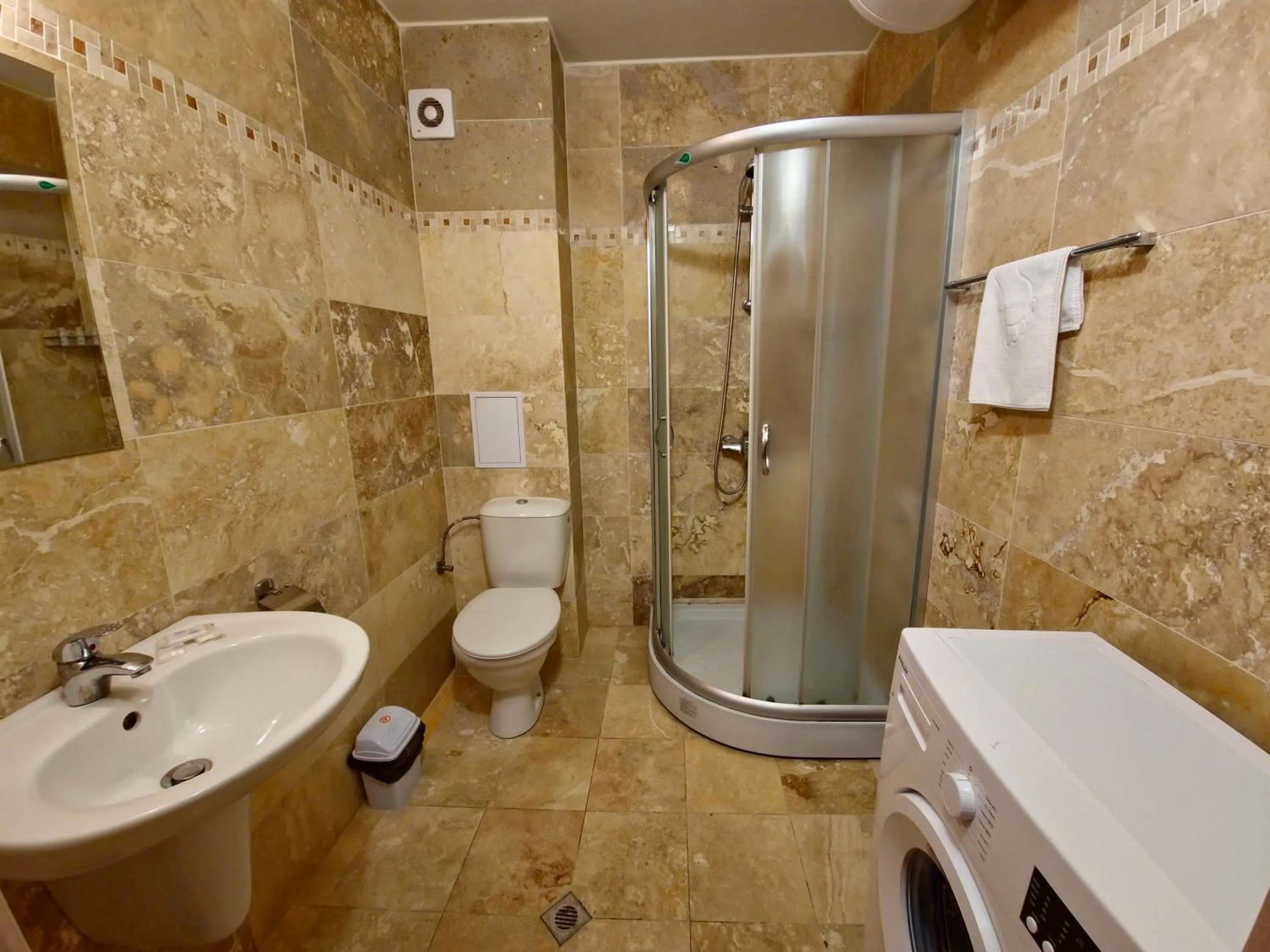 Diamond Beach Sarafovo by KP